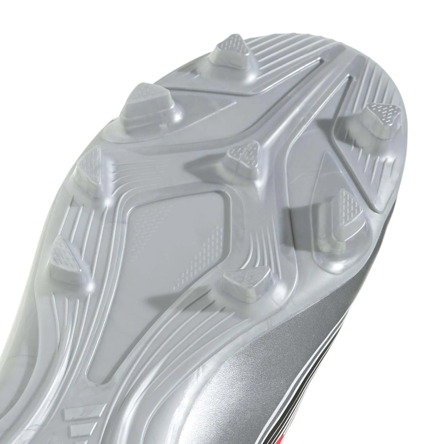 adidas Çocuk Futbol Ayakkabısı F50 MESSI CLUB FG/MG J JP7457 - Görsel 3