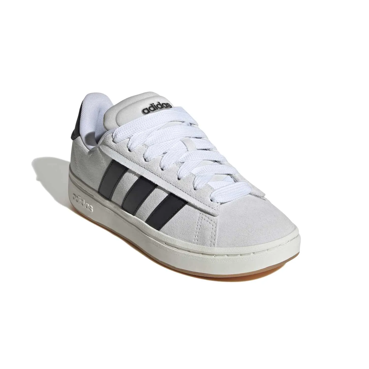 adidas Grand Court Alpha 00S Kadın Spor Ayakkabı JP7631 - Görsel 2