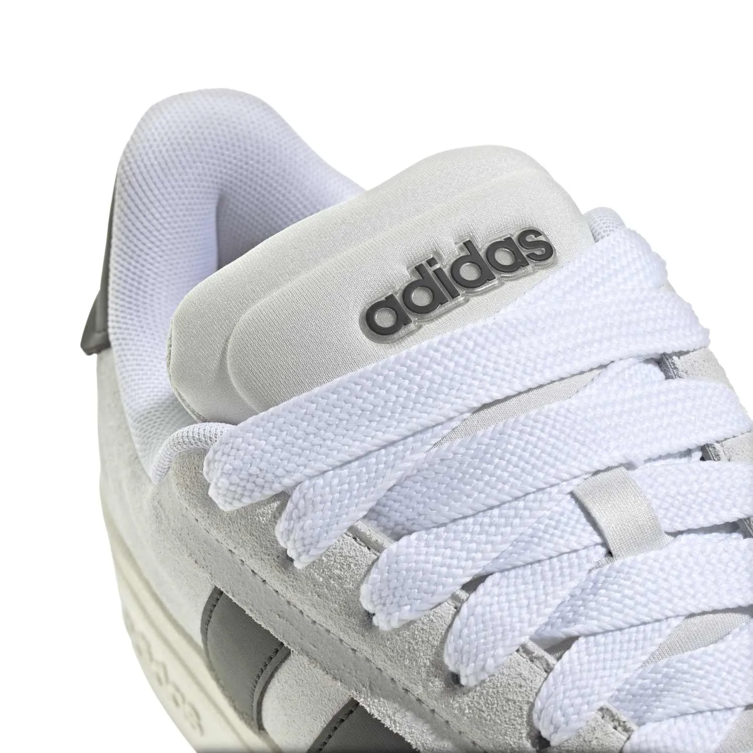 adidas Grand Court Alpha 00S Kadın Spor Ayakkabı JP7631 - Görsel 3