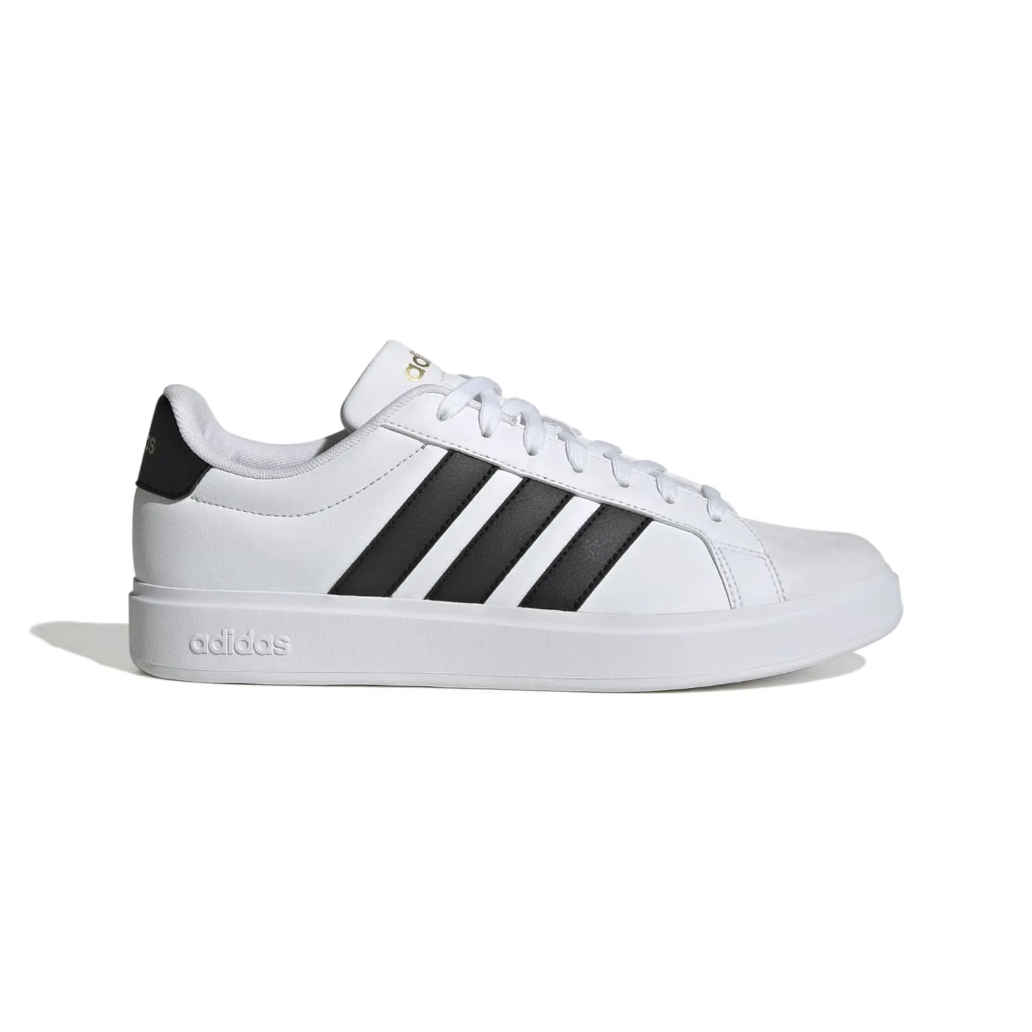 adidas Erkek Tenis Ayakkabısı STREETTALK JP8275 - Görsel 1