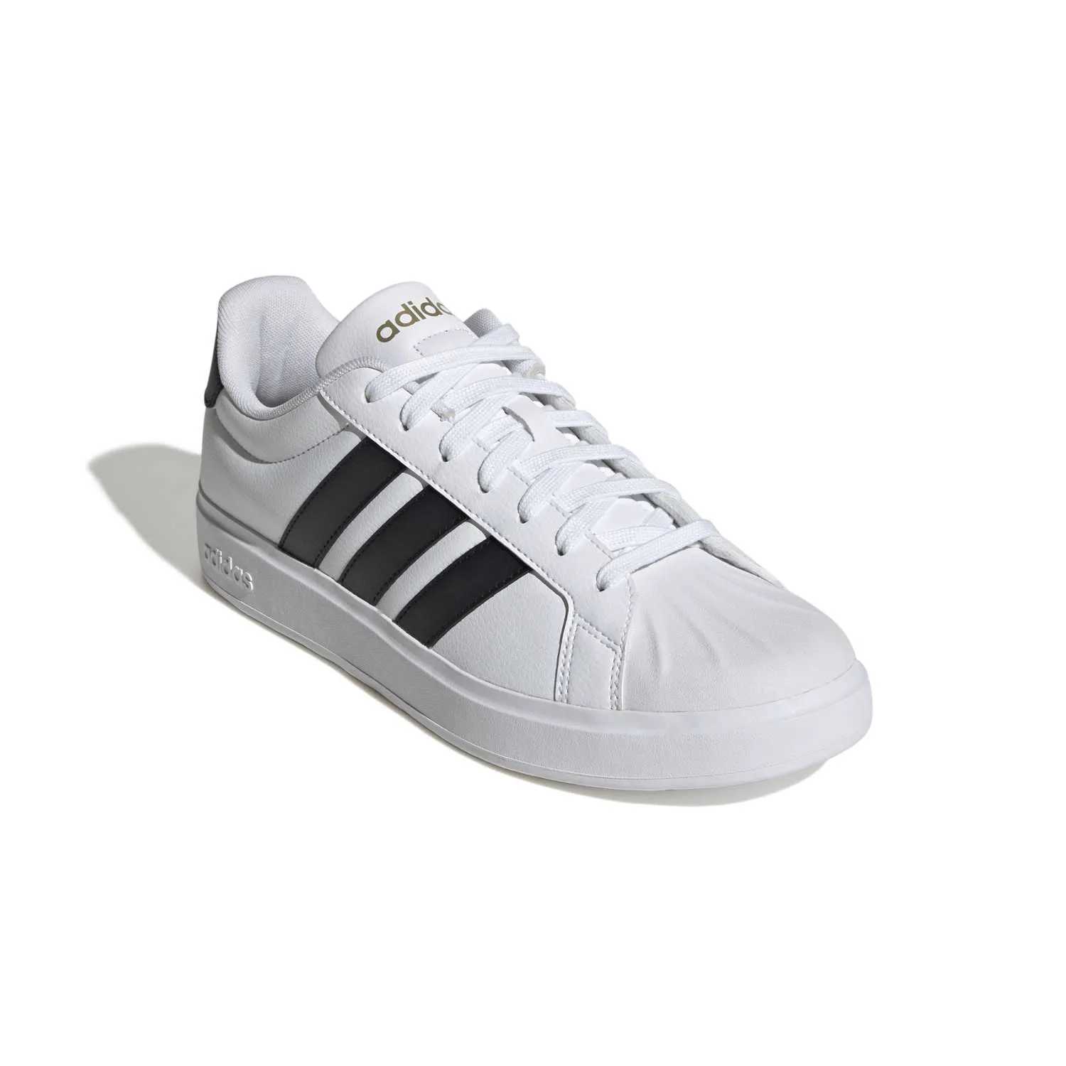 adidas Erkek Tenis Ayakkabısı STREETTALK JP8275 - Görsel 2