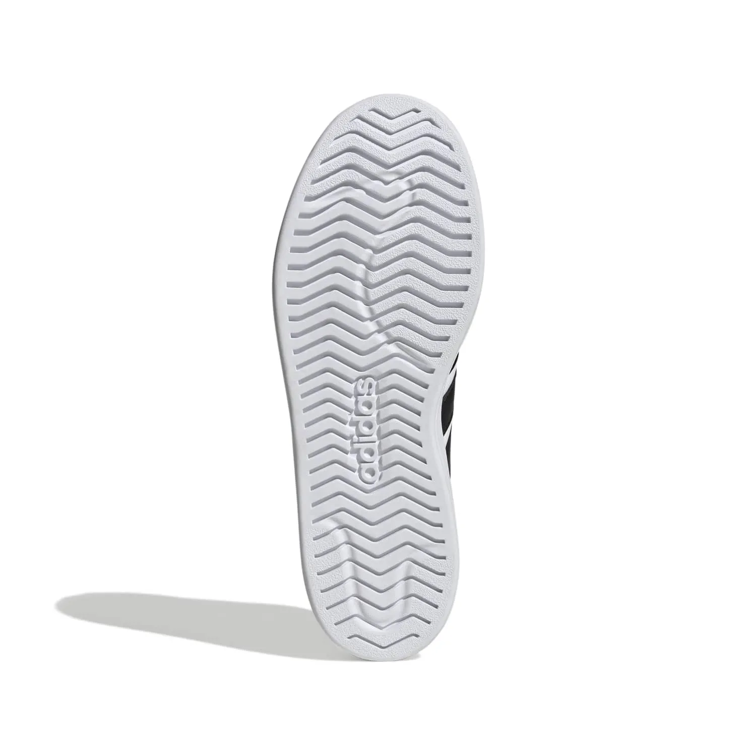 adidas Erkek Tenis Ayakkabısı STREETTALK JP8275 - Görsel 4