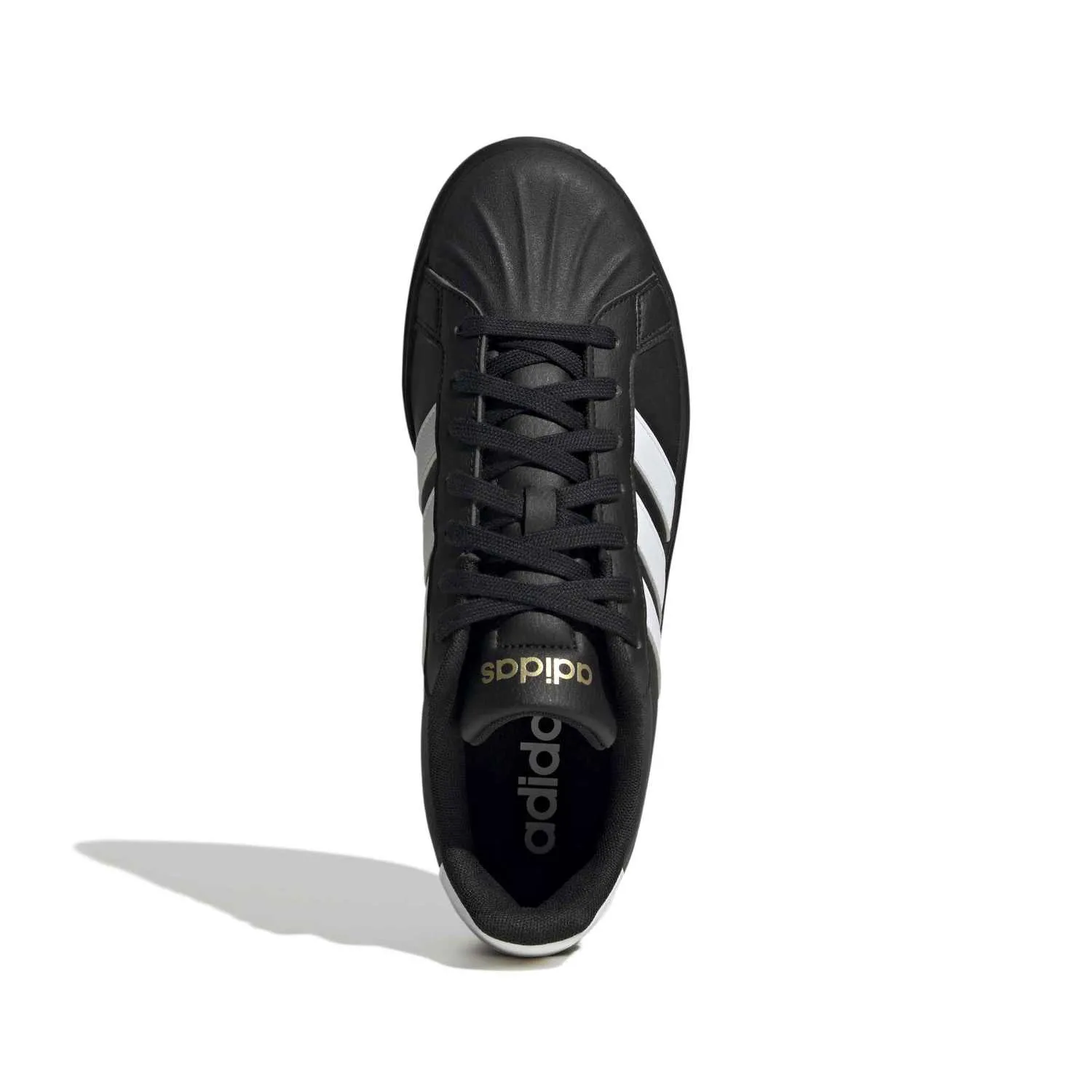 adidas Erkek Tenis Ayakkabısı STREETTALK JP8276 - Görsel 2