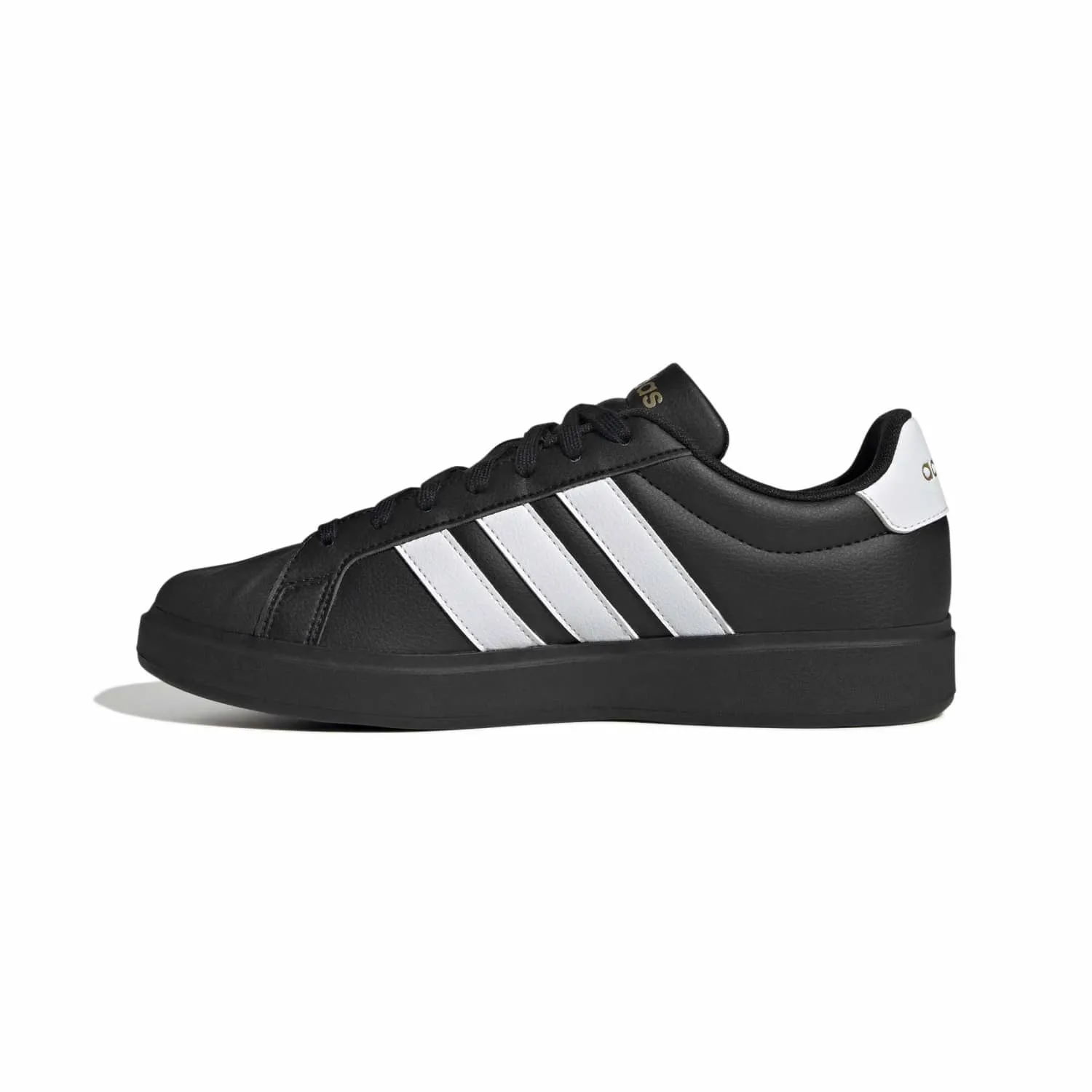 adidas Erkek Tenis Ayakkabısı STREETTALK JP8276 - Görsel 4