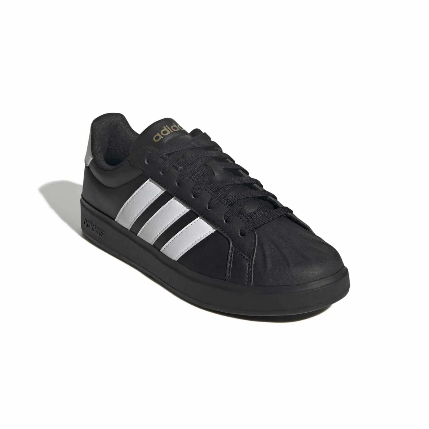 adidas Erkek Tenis Ayakkabısı STREETTALK JP8276 - Görsel 5