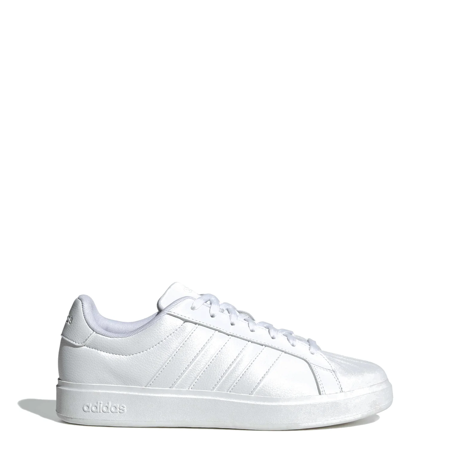 adidas Erkek Günlük Ayakkabısı STREETTALK JP8277 - Görsel 2