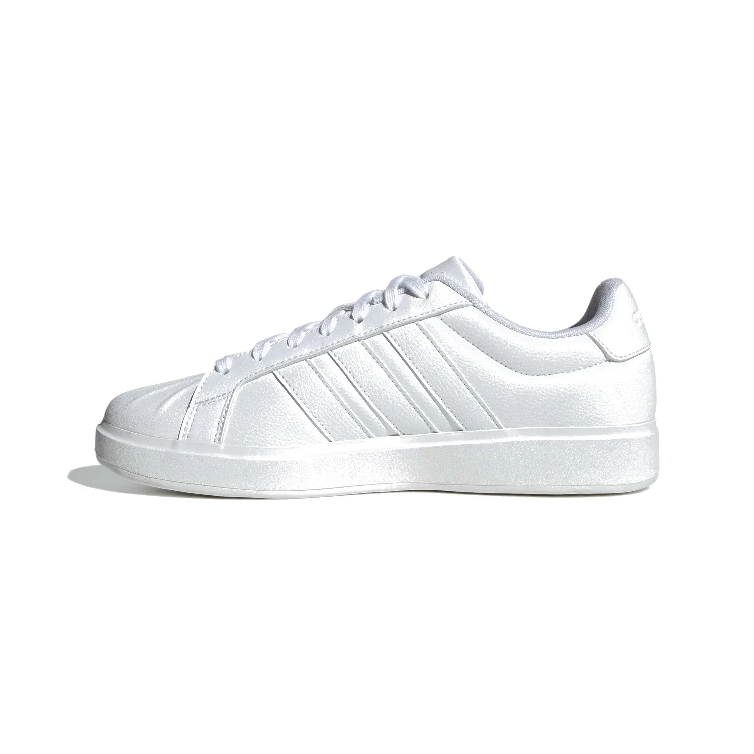 adidas Erkek Günlük Ayakkabısı STREETTALK JP8277 - Görsel 5