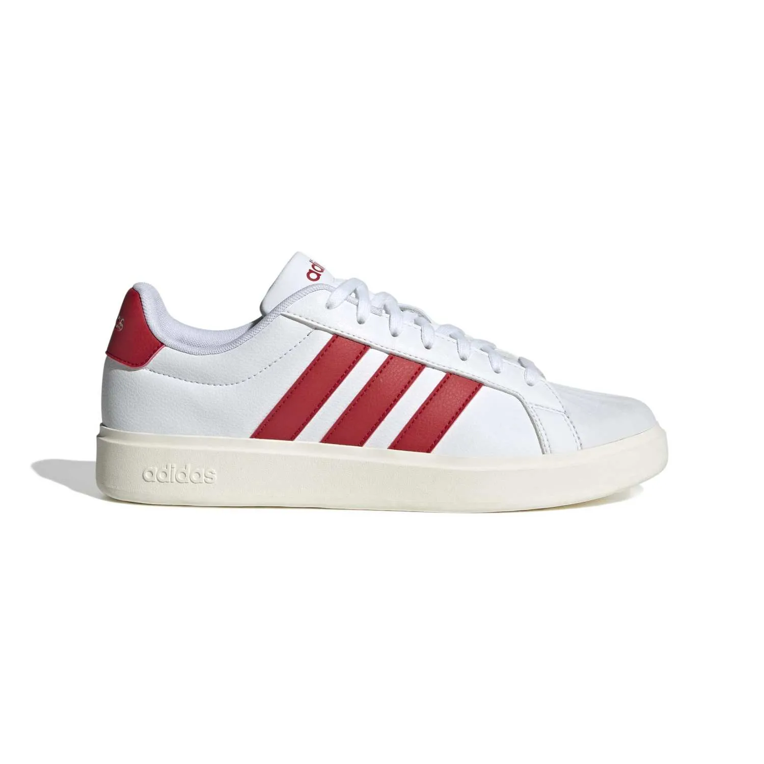 adidas Erkek Günlük Ayakkabısı STREETTALK JP8279 - Görsel 1