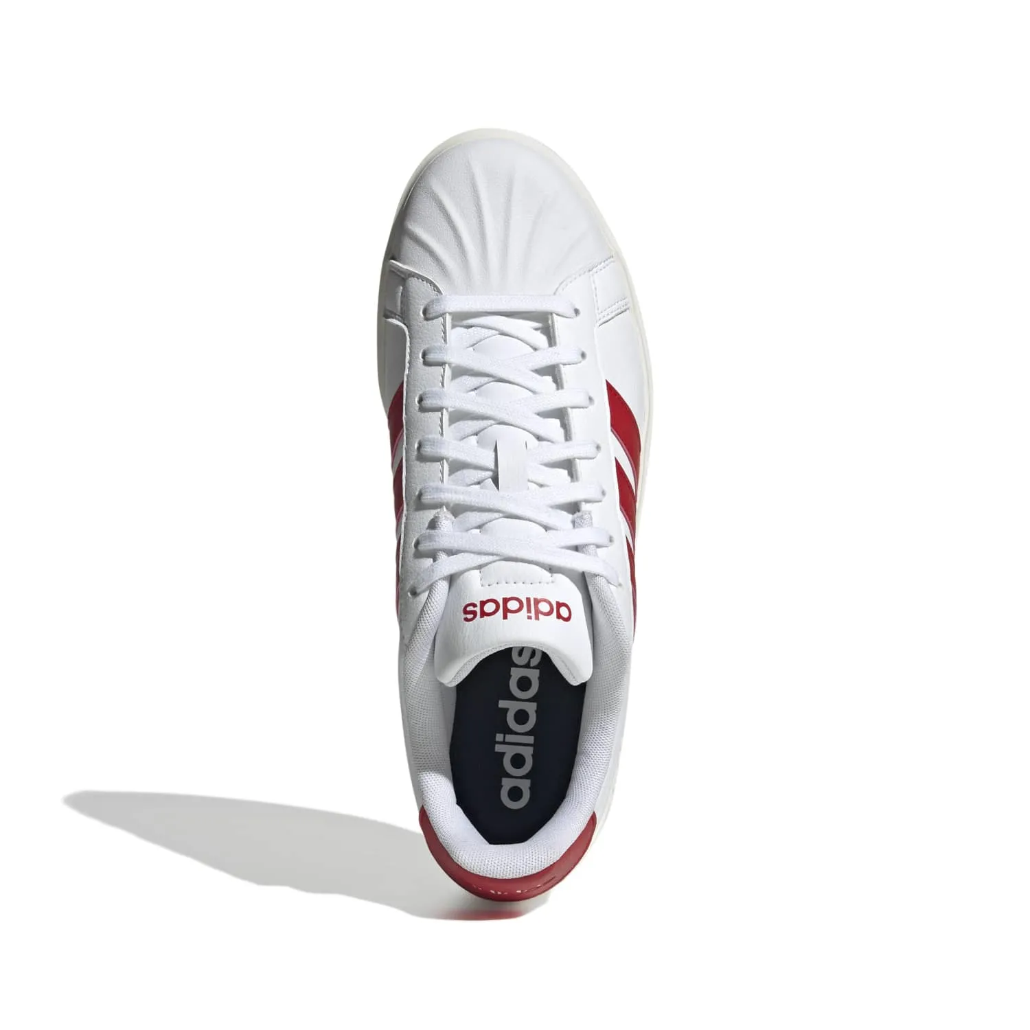 adidas Erkek Günlük Ayakkabısı STREETTALK JP8279 - Görsel 2