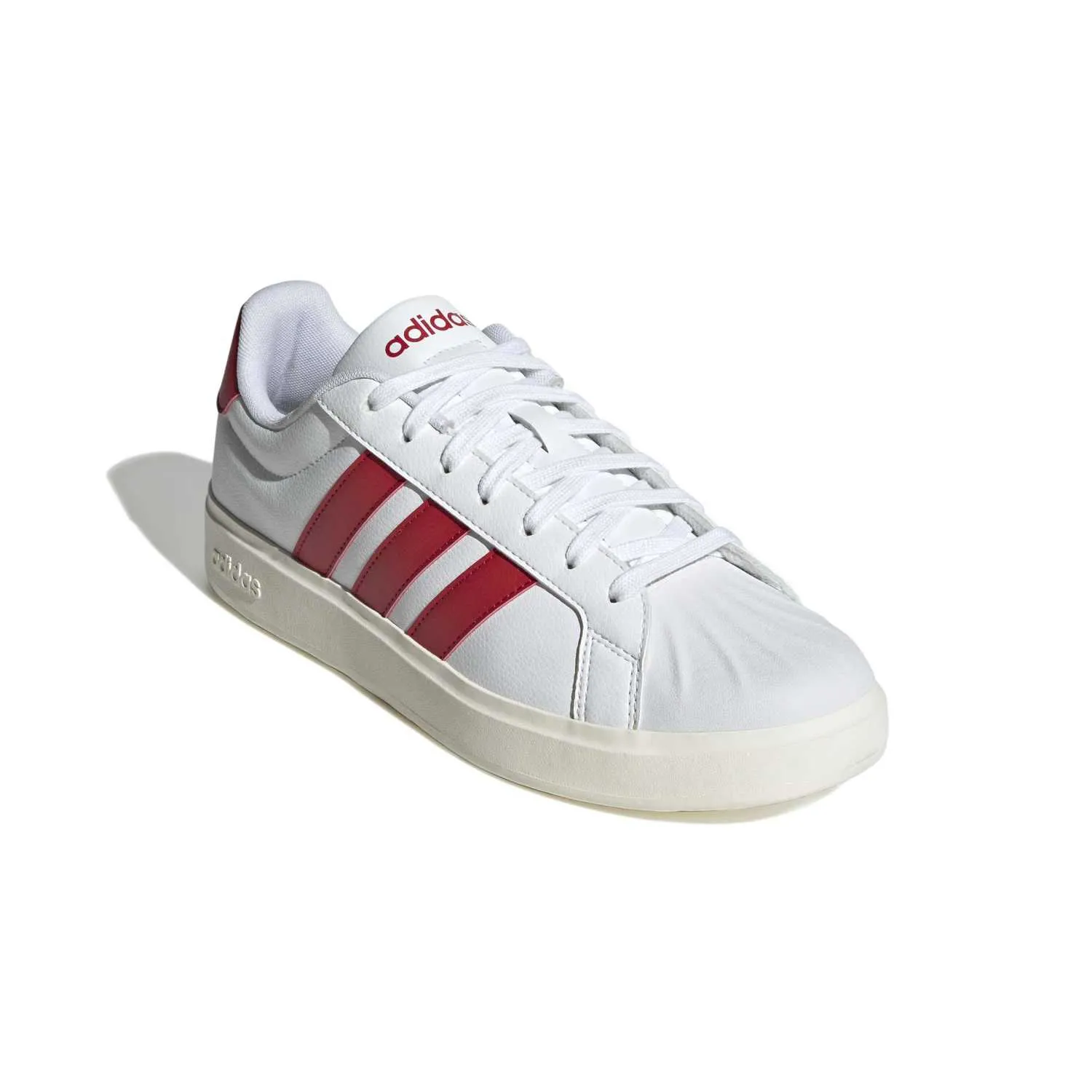 adidas Erkek Günlük Ayakkabısı STREETTALK JP8279 - Görsel 5