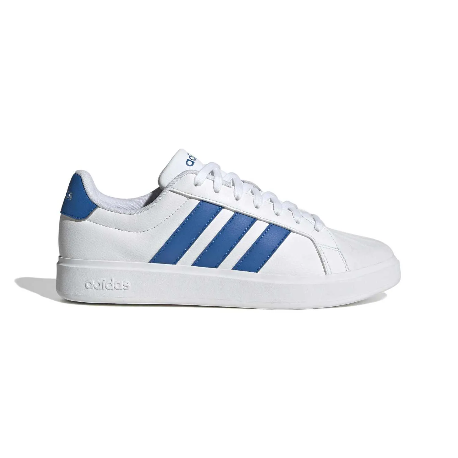 adidas Erkek Günlük Ayakkabısı STREETTALK JP8280 - Görsel 1