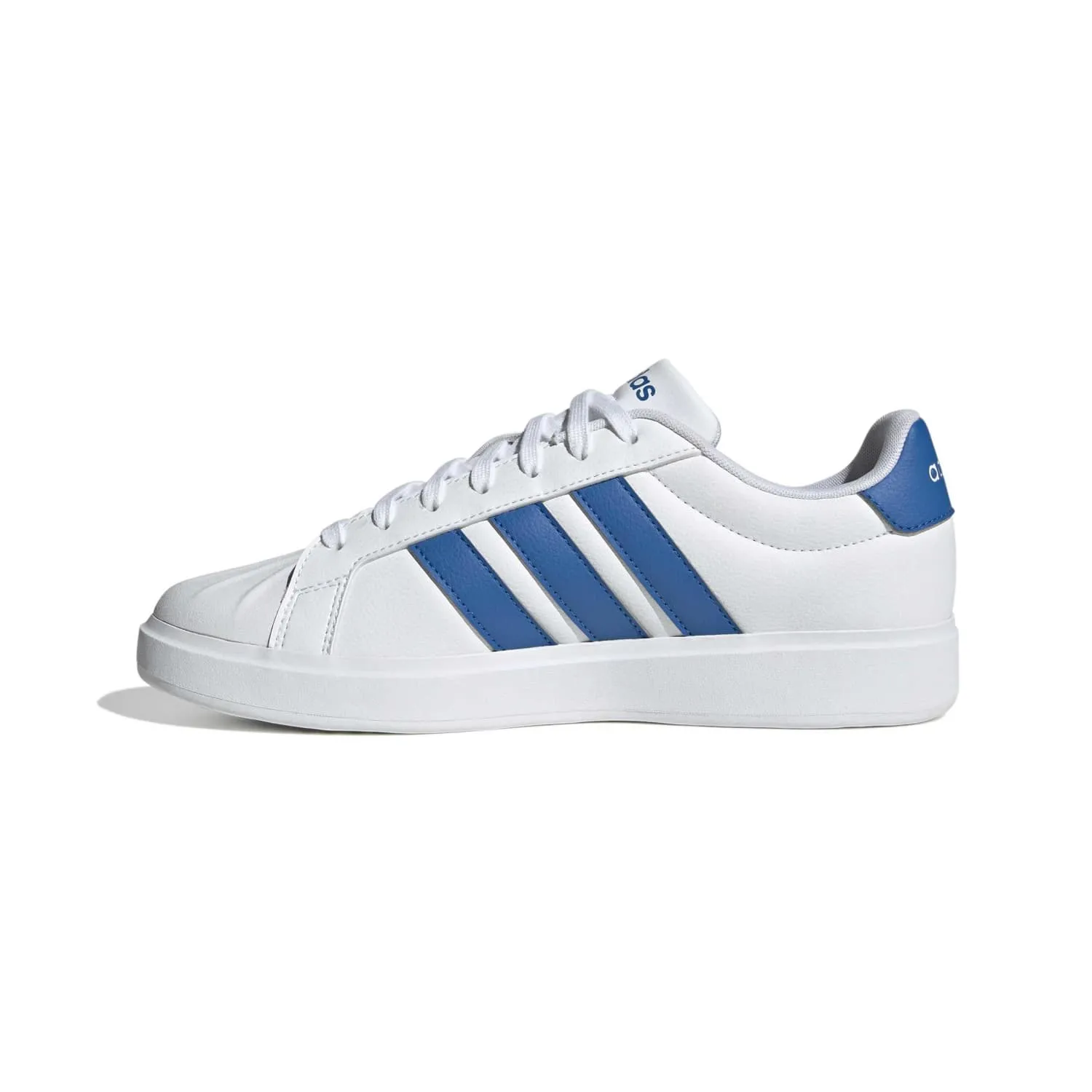 adidas Erkek Günlük Ayakkabısı STREETTALK JP8280 - Görsel 4