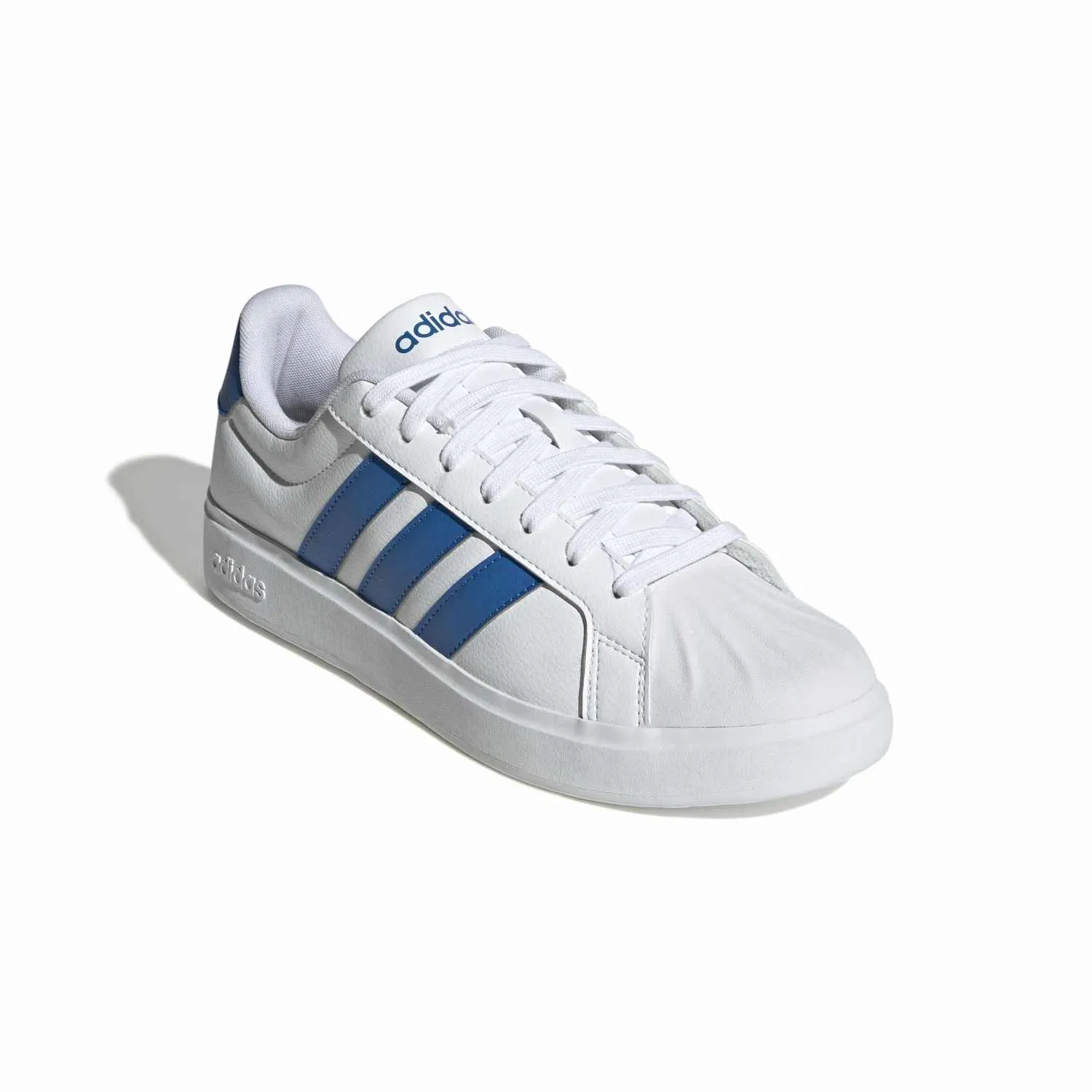 adidas Erkek Günlük Ayakkabısı STREETTALK JP8280 - Görsel 5