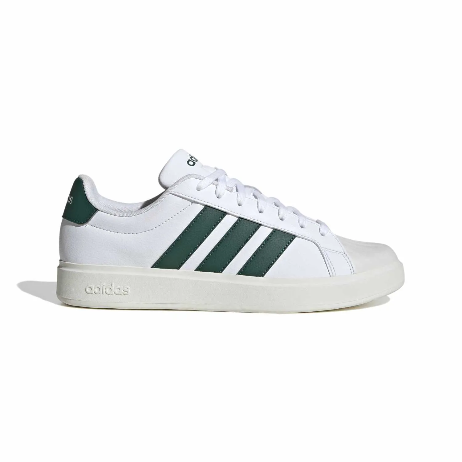 adidas Erkek Günlük Ayakkabısı STREETTALK JP8281 - Görsel 1