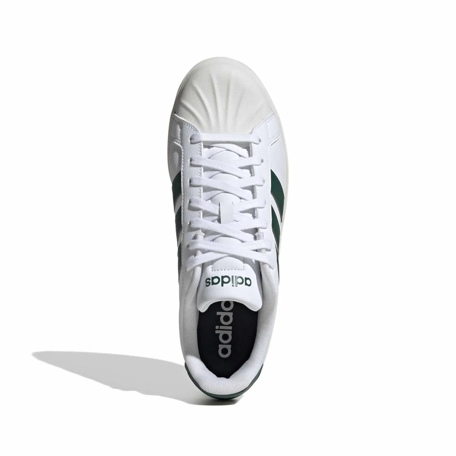 adidas Erkek Günlük Ayakkabısı STREETTALK JP8281 - Görsel 2