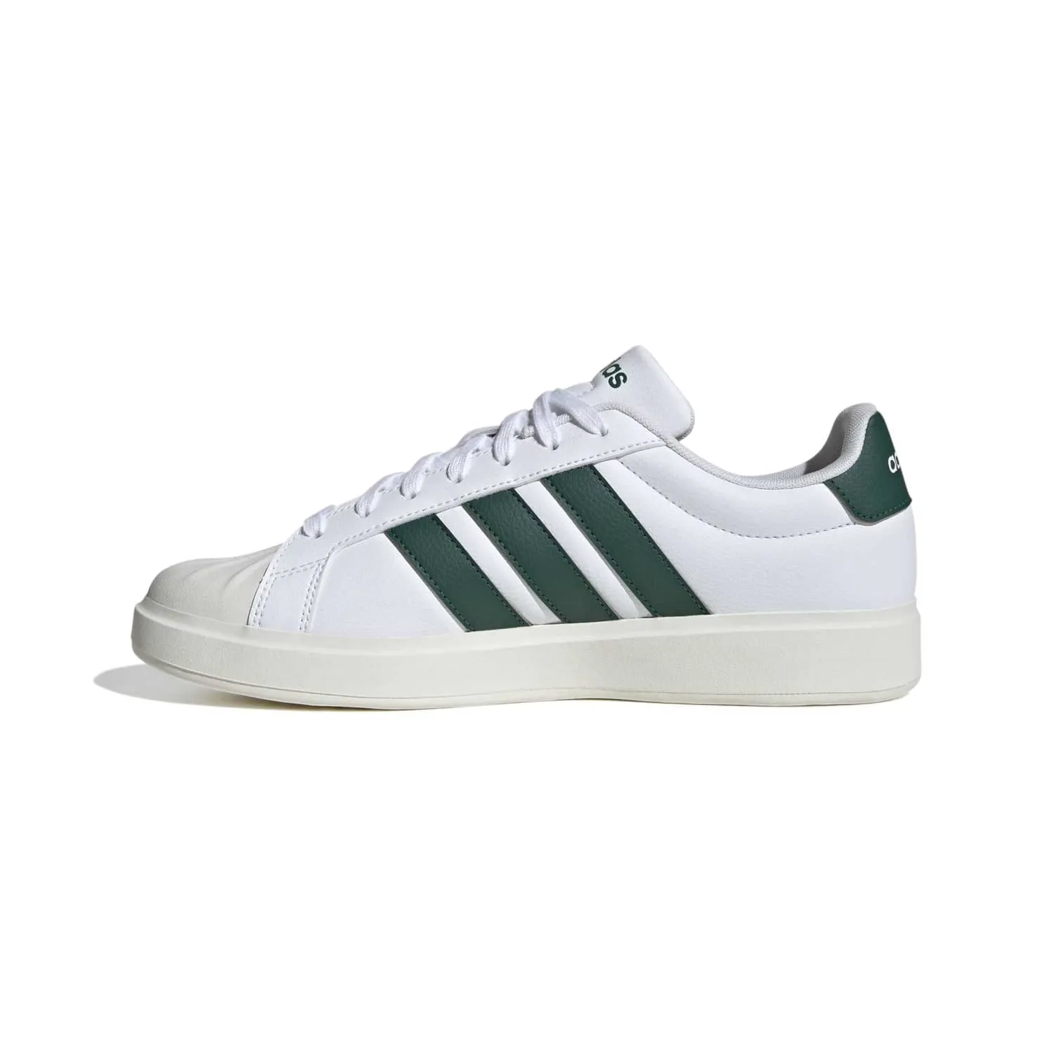 adidas Erkek Günlük Ayakkabısı STREETTALK JP8281 - Görsel 4