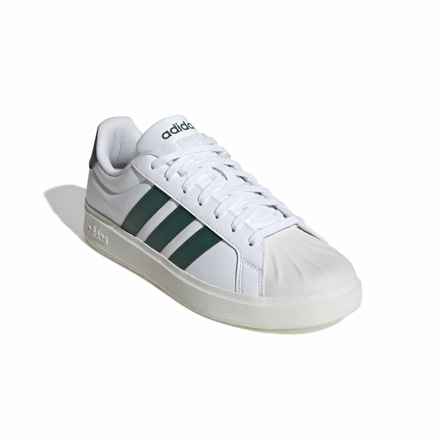 adidas Erkek Günlük Ayakkabısı STREETTALK JP8281 - Görsel 5