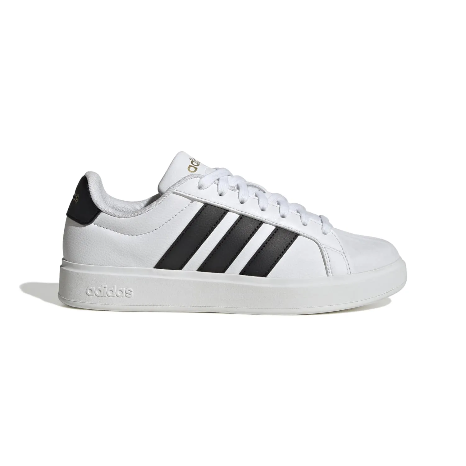 adidas Erkek Günlük Ayakkabısı STREETTALK JP8282 - Görsel 1