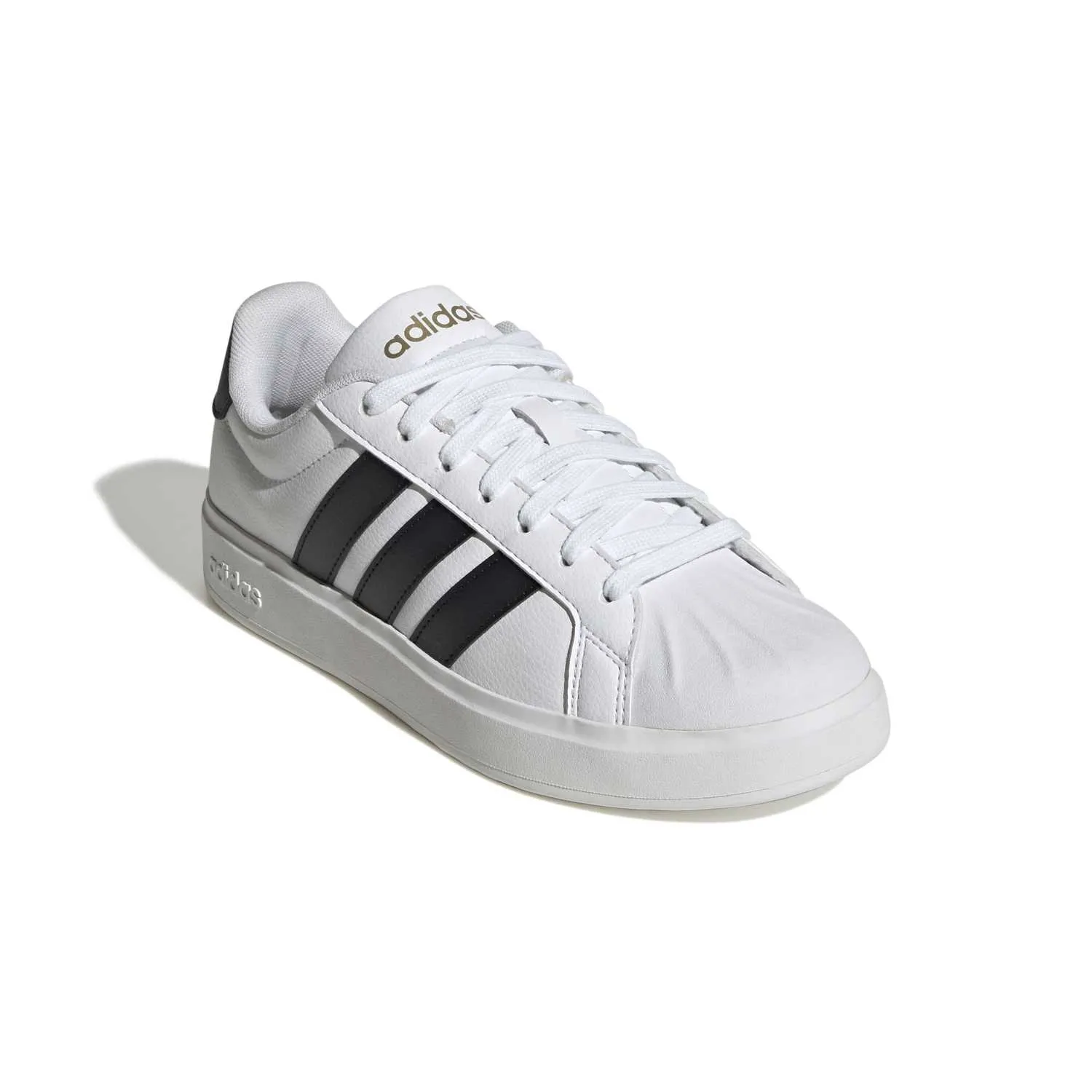 adidas Erkek Günlük Ayakkabısı STREETTALK JP8282 - Görsel 2