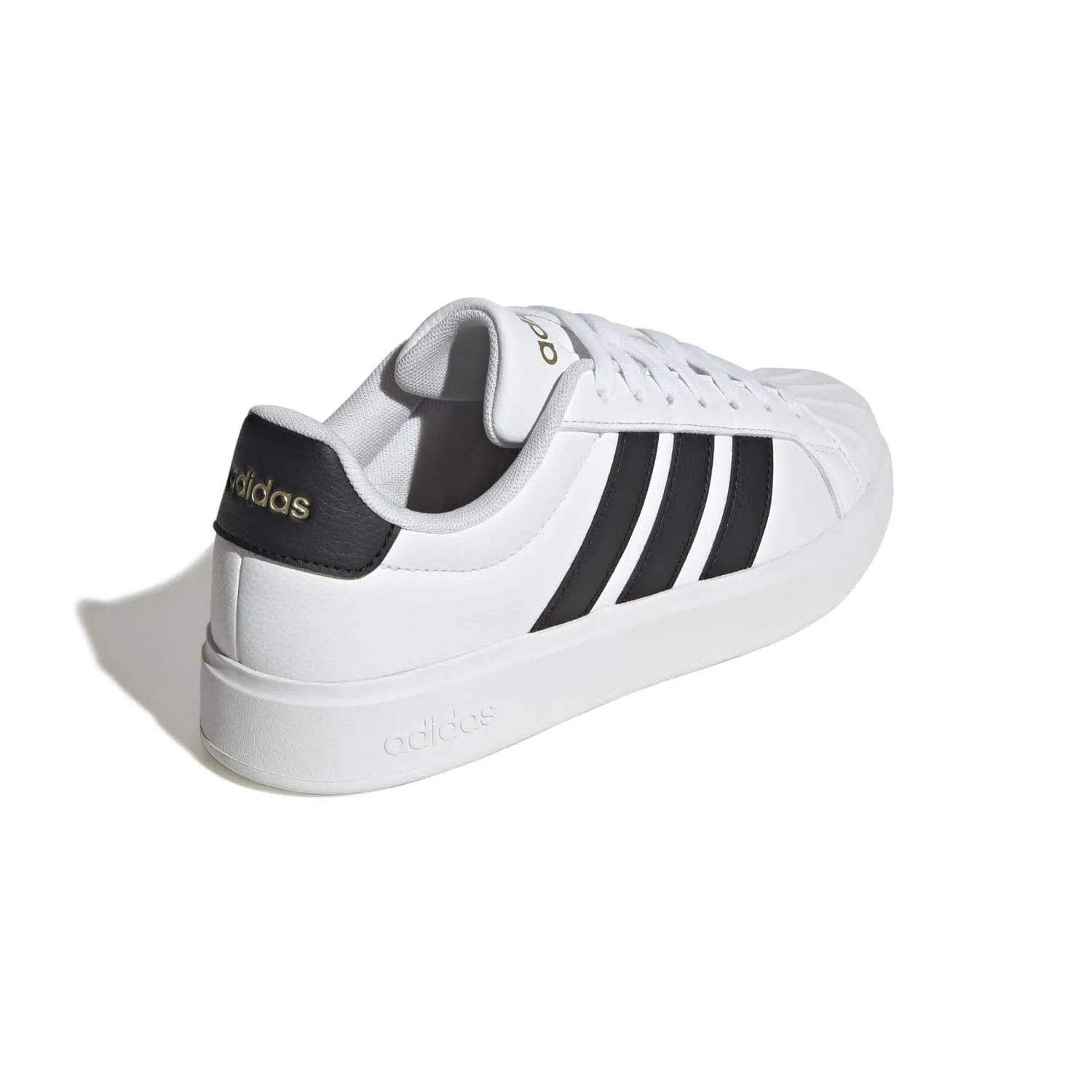 adidas Erkek Günlük Ayakkabısı STREETTALK JP8282 - Görsel 5