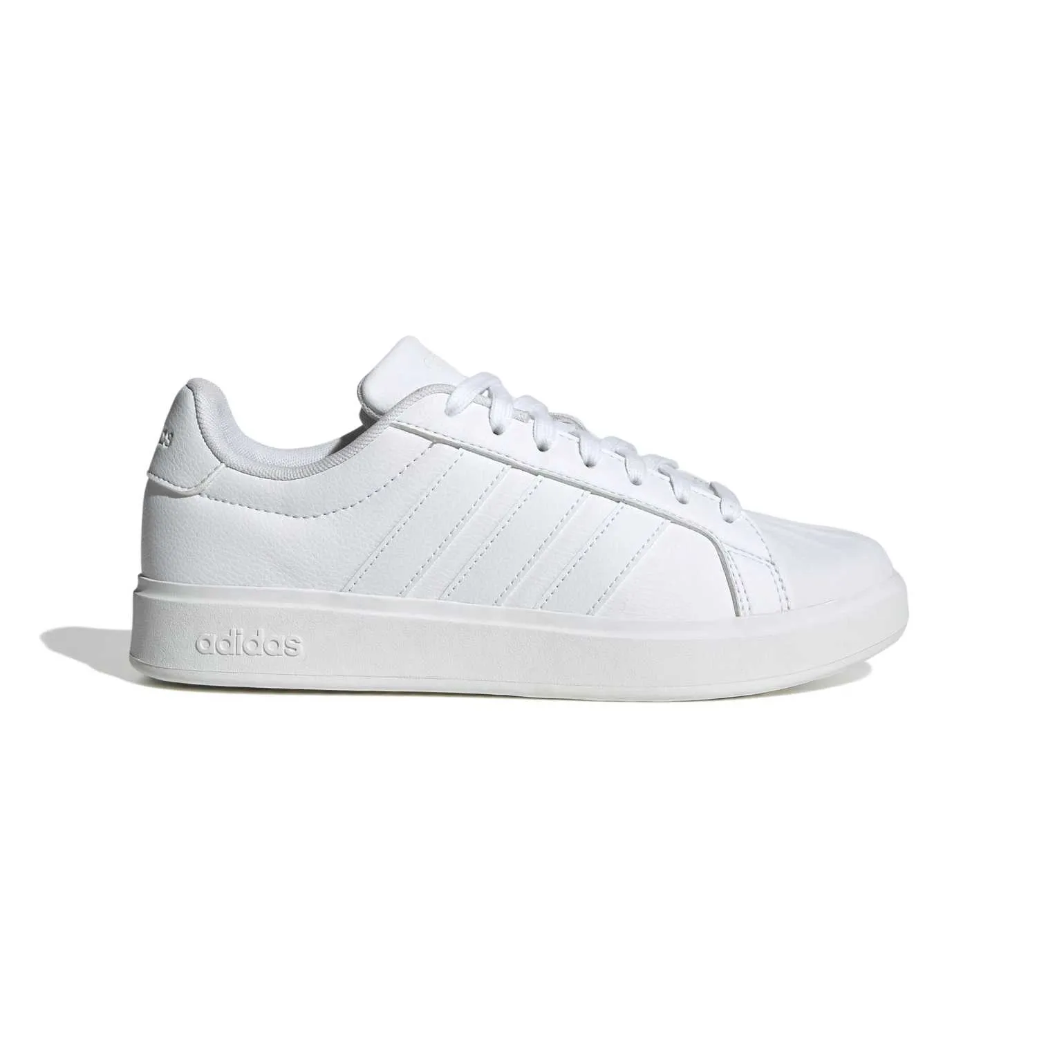 adidas Erkek Günlük Ayakkabısı STREETTALK JP8283 - Görsel 1