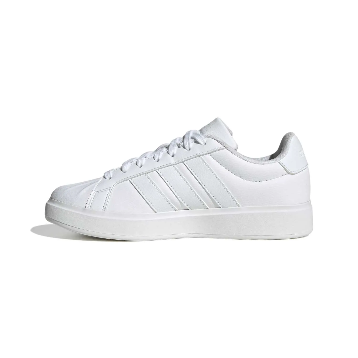 adidas Erkek Günlük Ayakkabısı STREETTALK JP8283 - Görsel 4