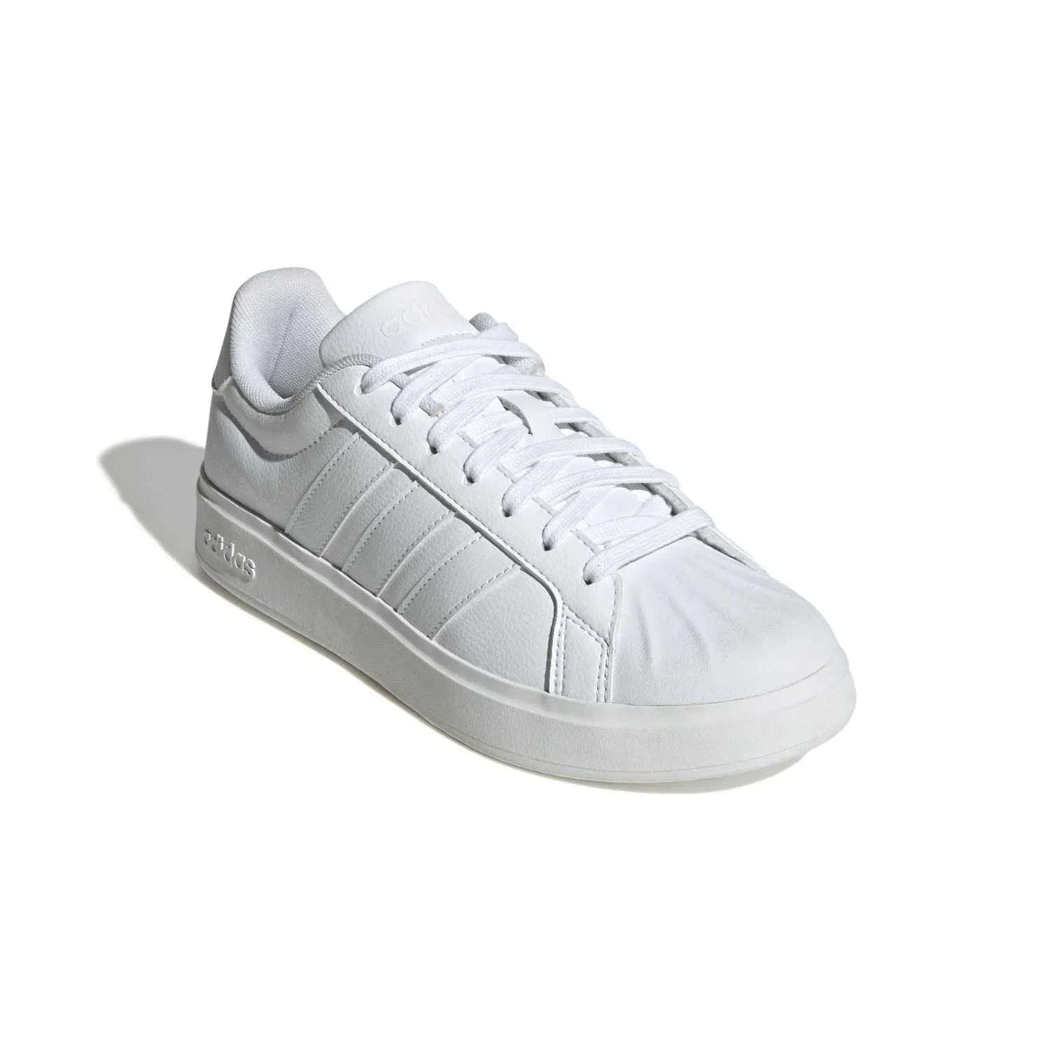 adidas Erkek Günlük Ayakkabısı STREETTALK JP8283 - Görsel 5