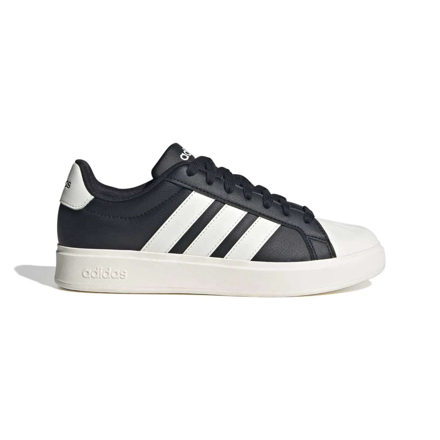 adidas Erkek Günlük Ayakkabısı STREETTALK JP8284 - Görsel 1