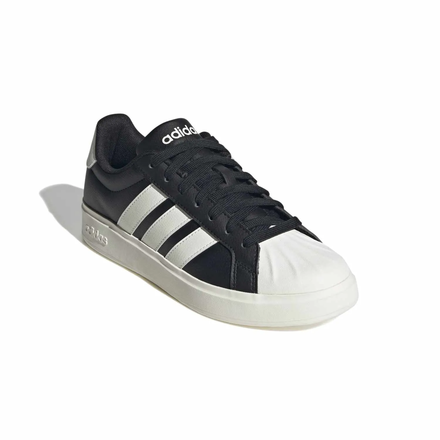 adidas Erkek Günlük Ayakkabısı STREETTALK JP8284 - Görsel 2