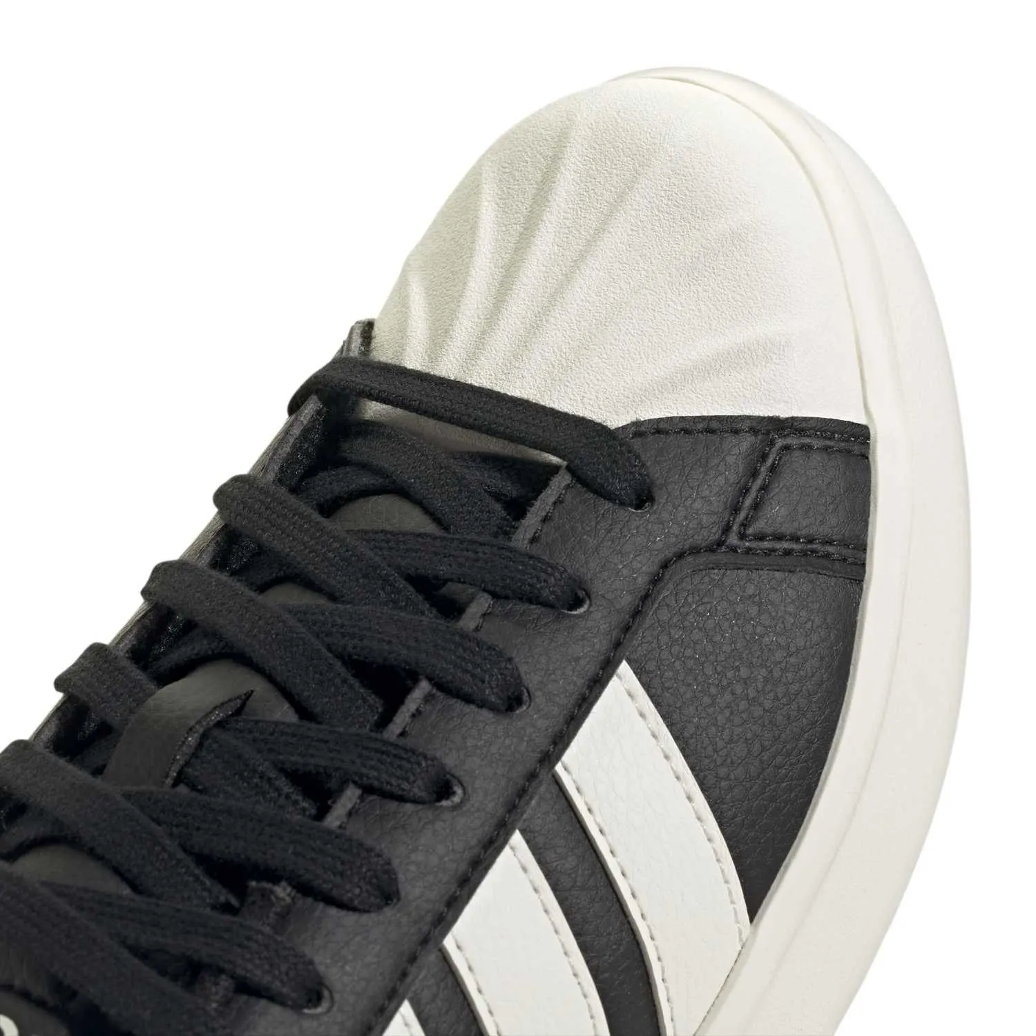 adidas Erkek Günlük Ayakkabısı STREETTALK JP8284 - Görsel 3