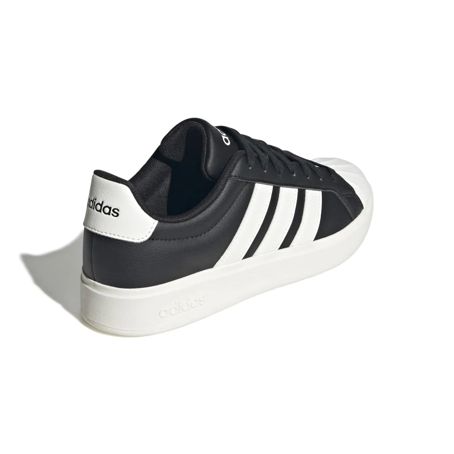adidas Erkek Günlük Ayakkabısı STREETTALK JP8284 - Görsel 5