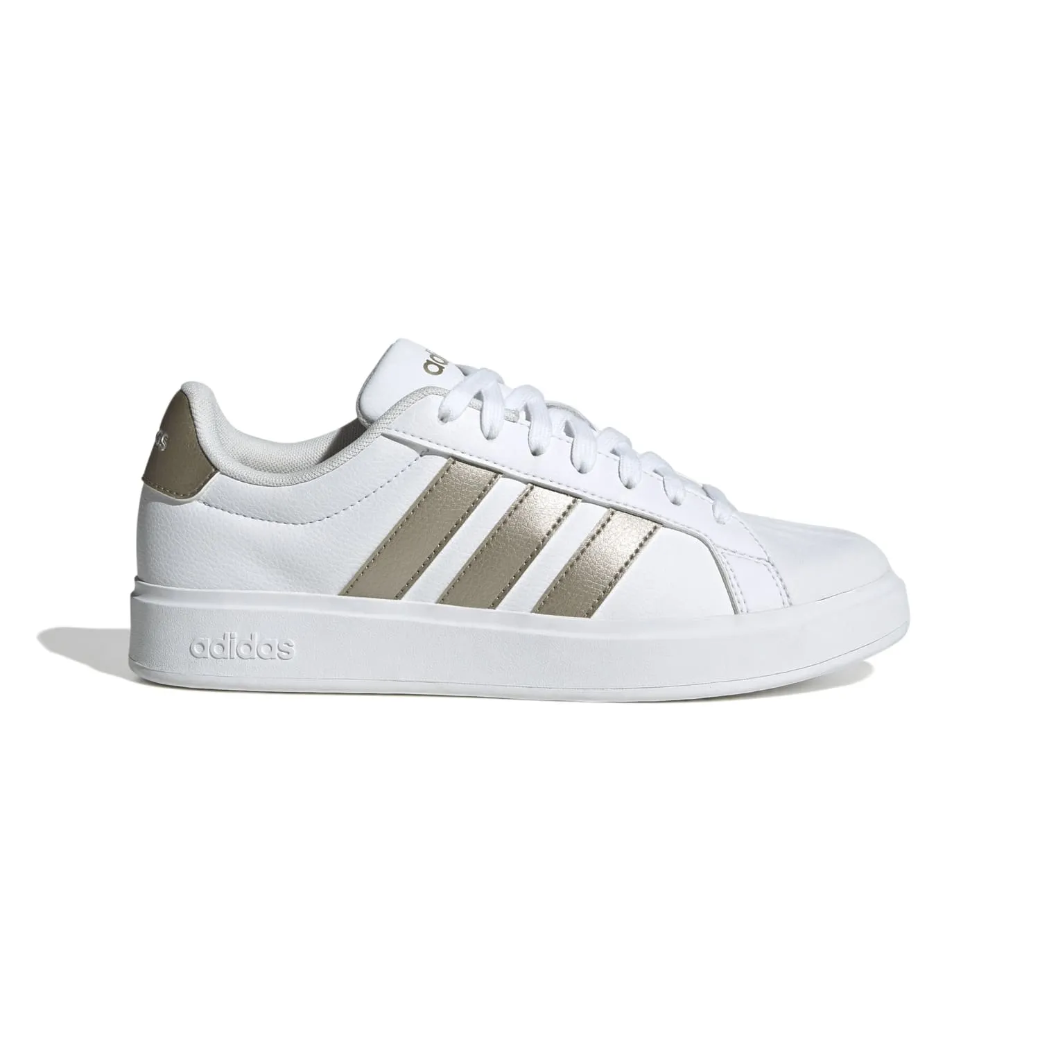 adidas Kadın Günlük Ayakkabısı STREETTALK JP8284 - Görsel 1