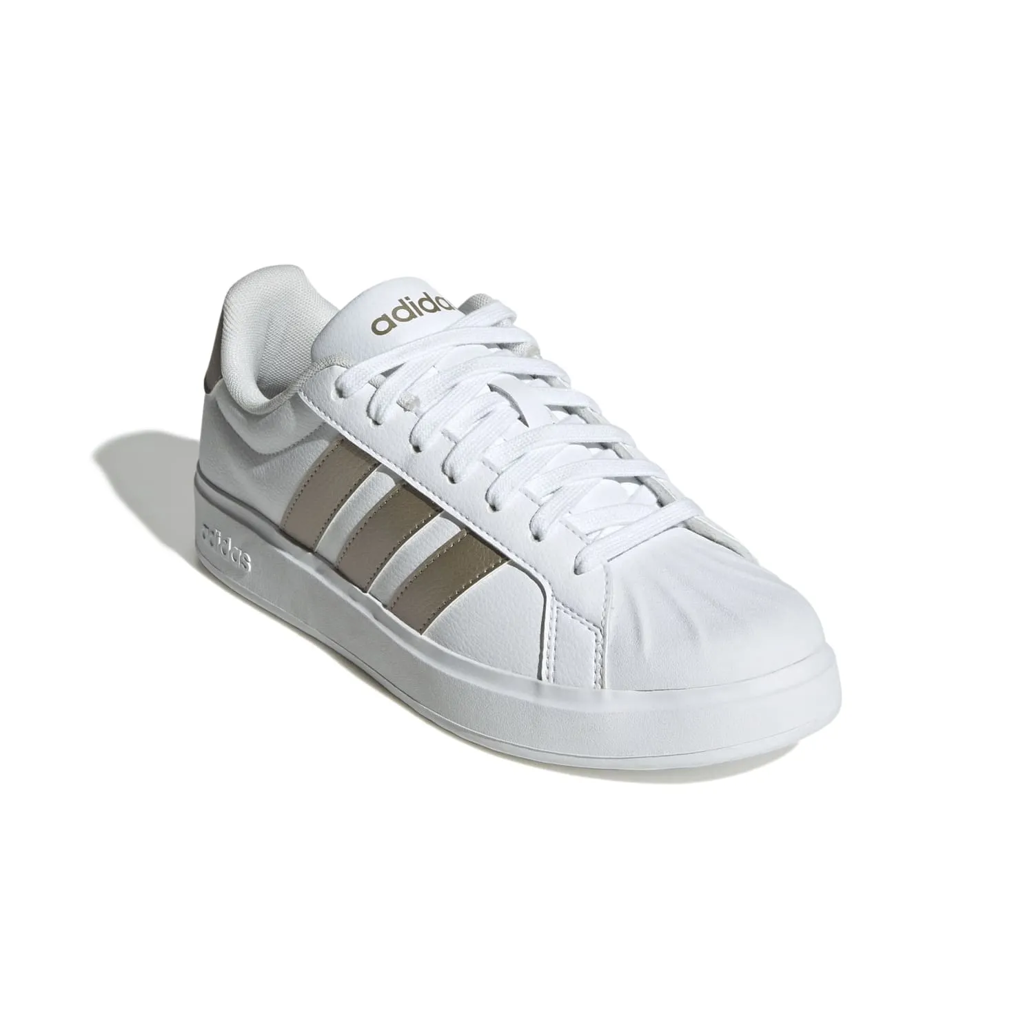 adidas Kadın Günlük Ayakkabısı STREETTALK JP8284 - Görsel 2