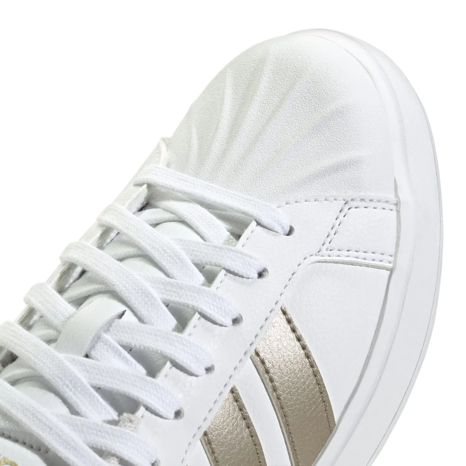 adidas Kadın Günlük Ayakkabısı STREETTALK JP8284 - Görsel 3