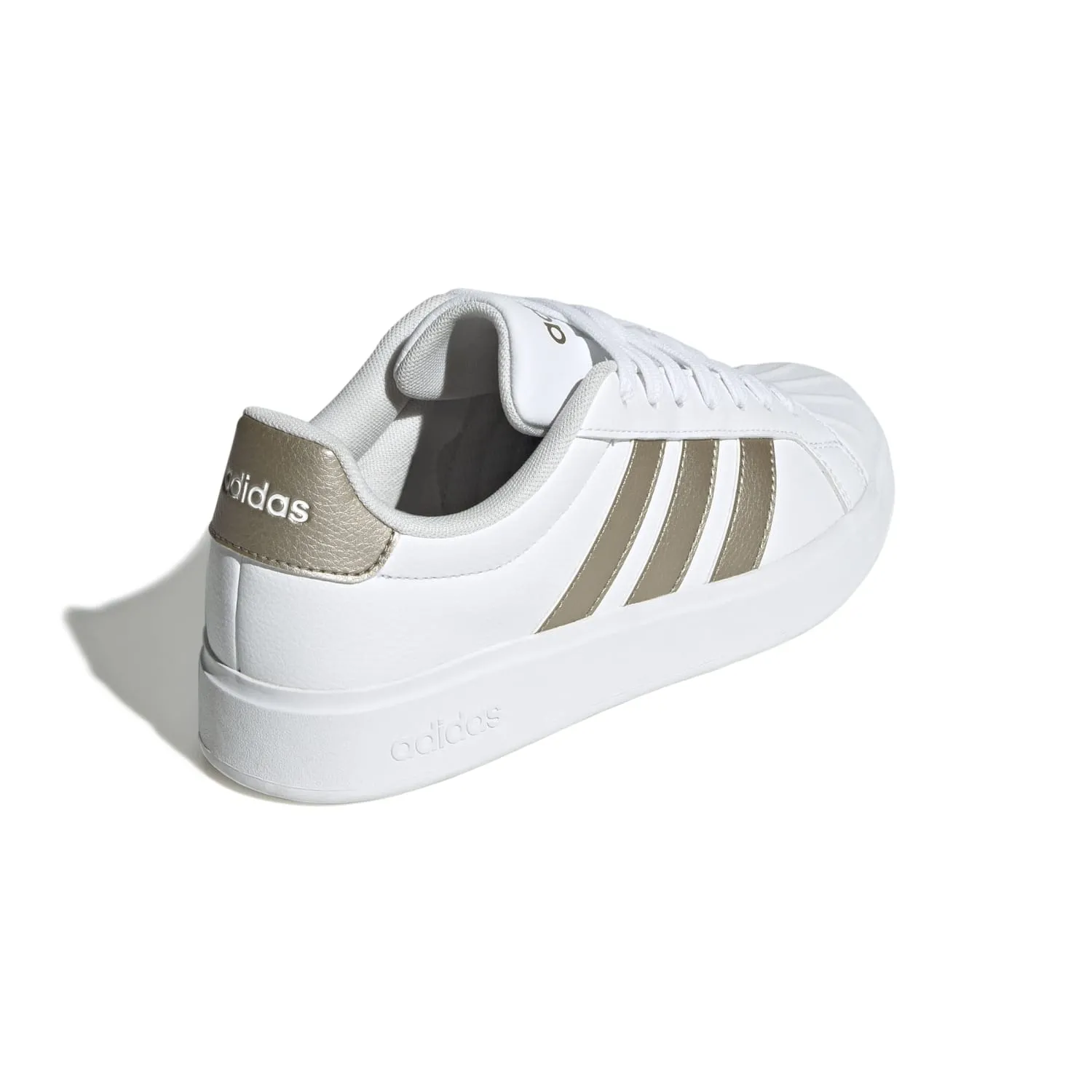 adidas Kadın Günlük Ayakkabısı STREETTALK JP8284 - Görsel 5