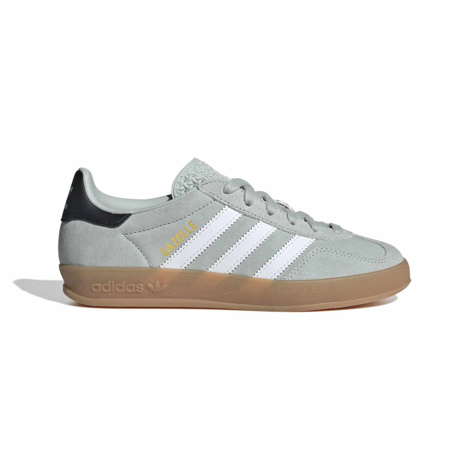 adidas Spor Ayakkabı Gazelle Indoor  JP8764