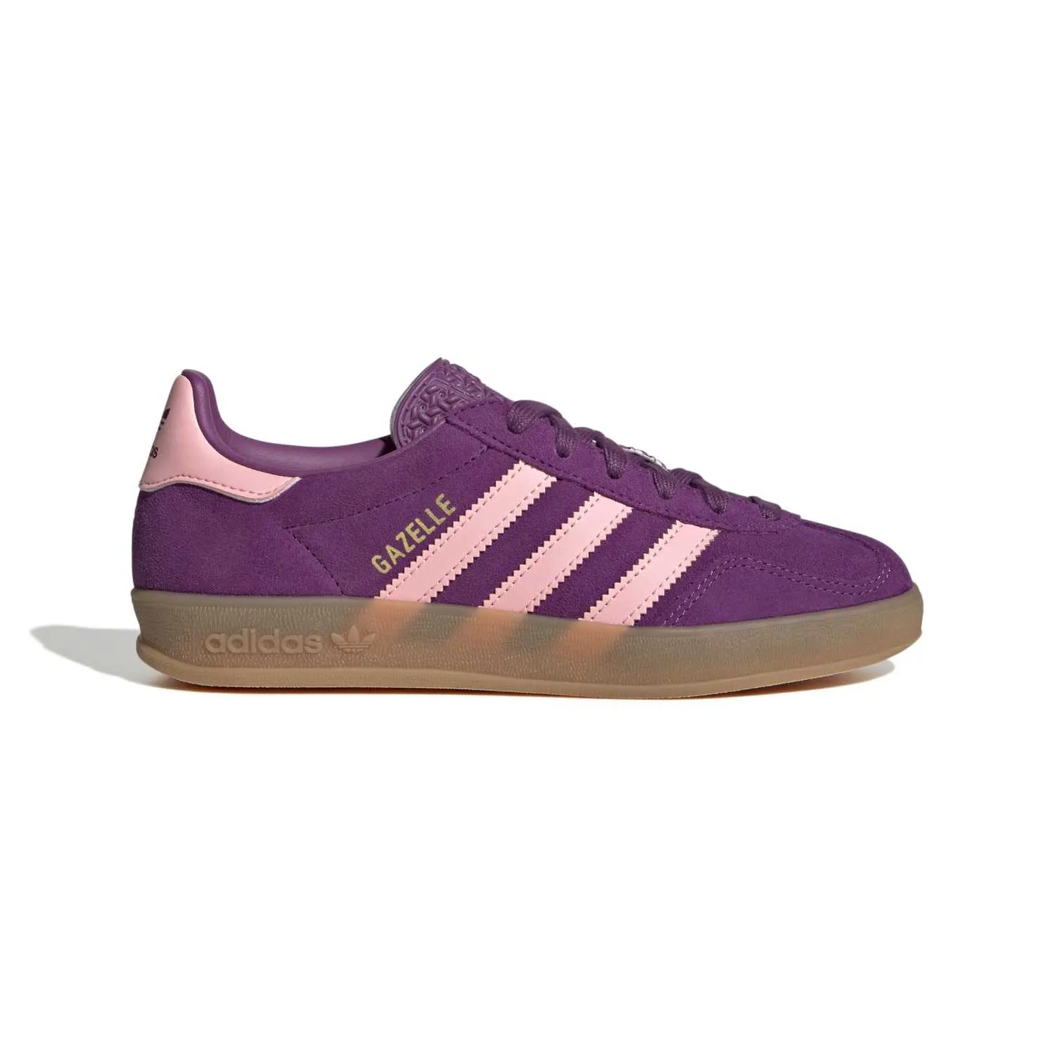 adidas Spor Ayakkabı Gazelle Indoor  JP8766 - Görsel 1