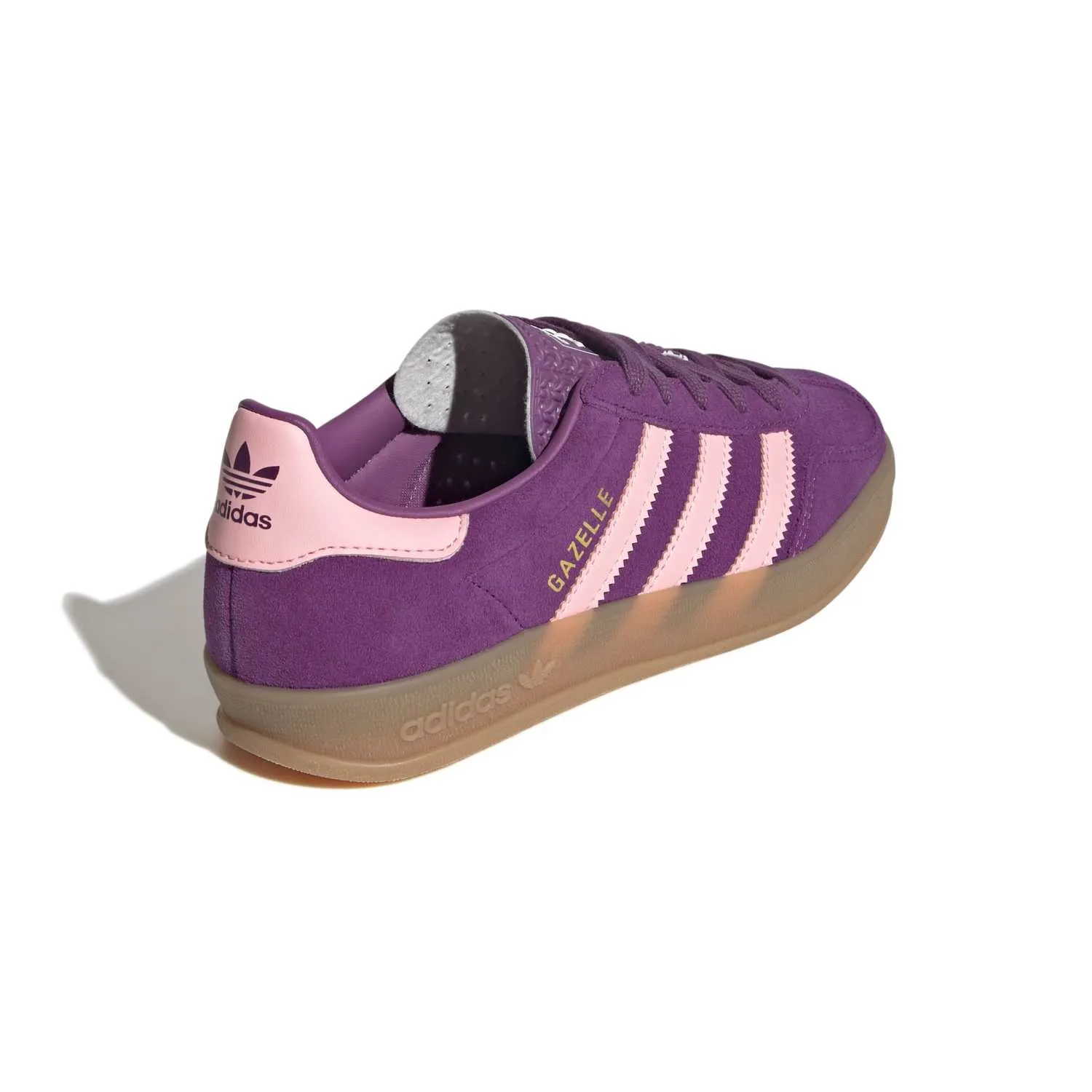 adidas Spor Ayakkabı Gazelle Indoor  JP8766 - Görsel 5