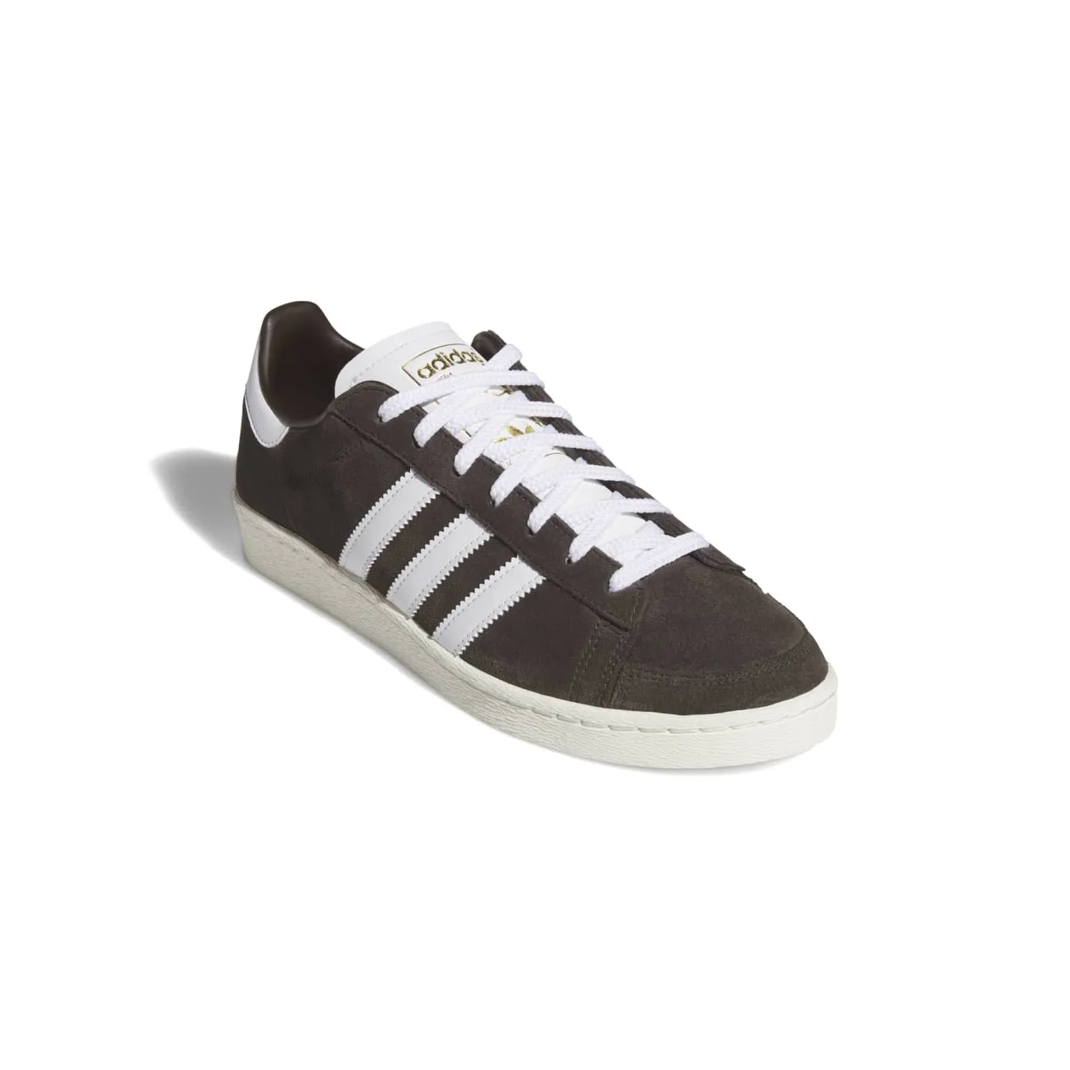 adidas Unisex Jabbar Lo Kahverengi Ayakkabı JP8985 - Görsel 2