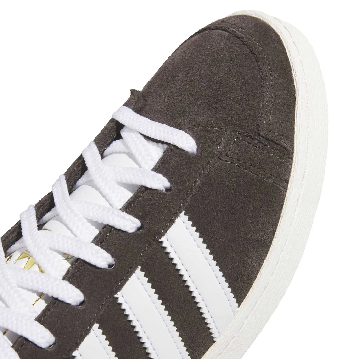 adidas Unisex Jabbar Lo Kahverengi Ayakkabı JP8985 - Görsel 3