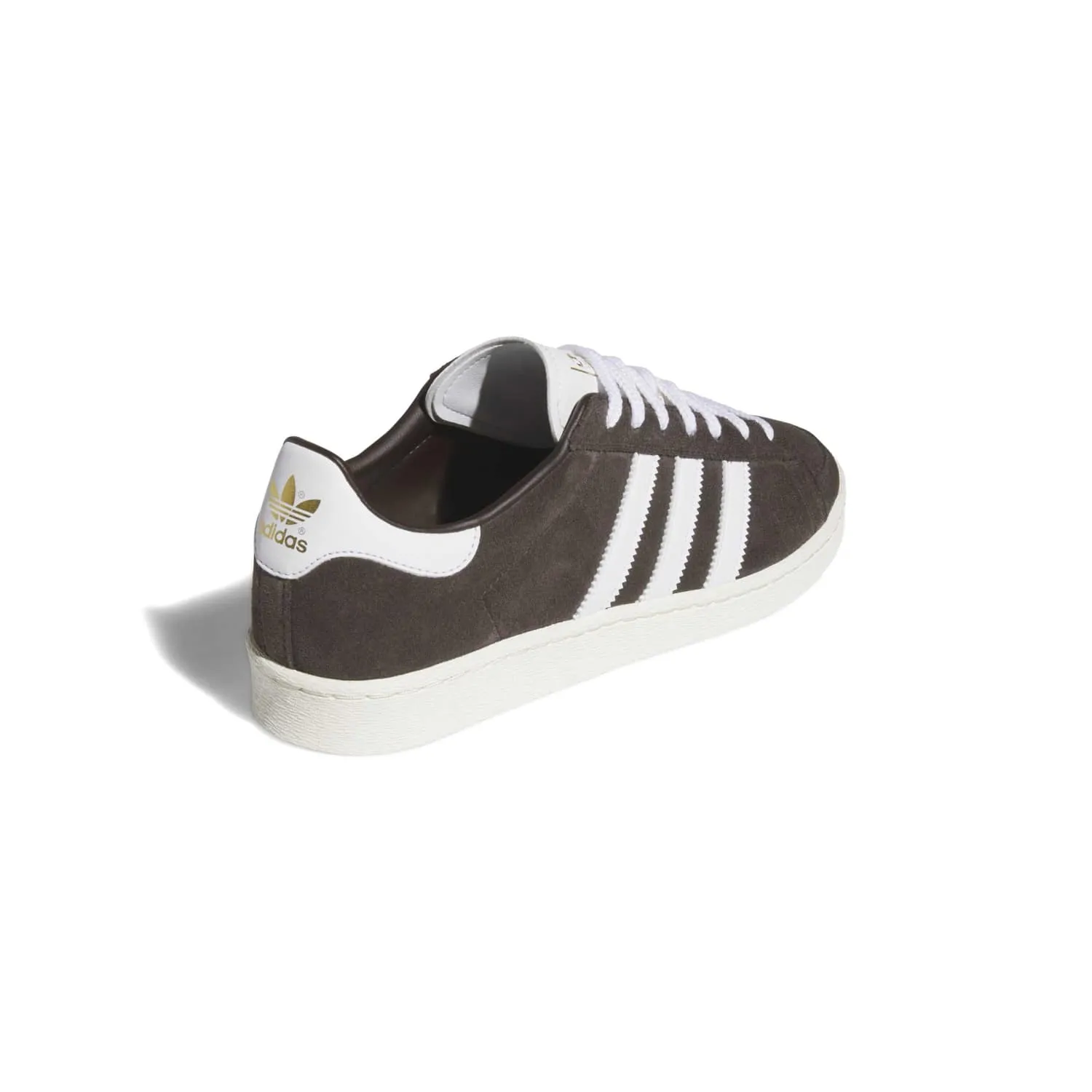 adidas Unisex Jabbar Lo Kahverengi Ayakkabı JP8985 - Görsel 5