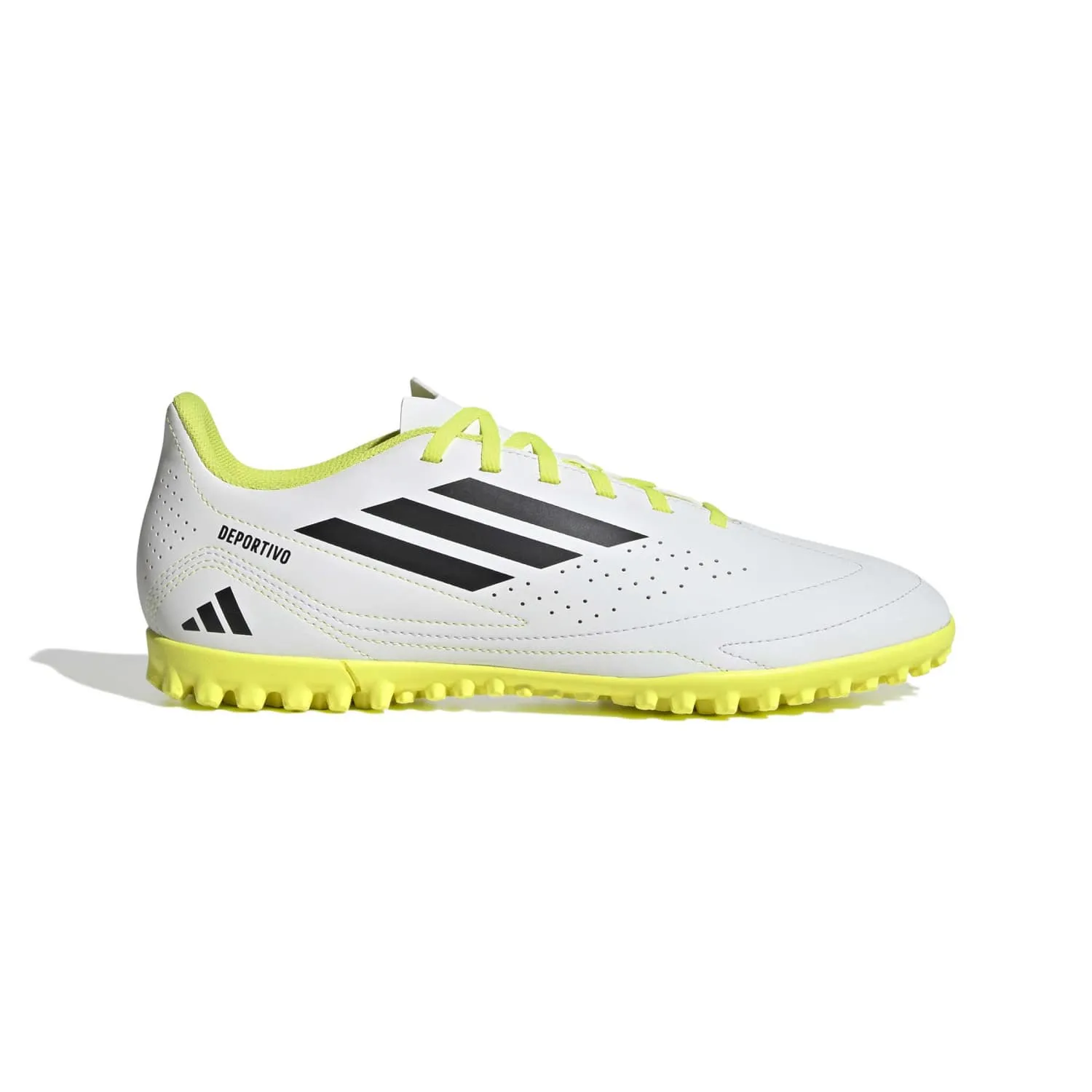 Adidas Erkek DEPORTIVO III TF Futbol Ayakkabısı JP9169 - Görsel 1