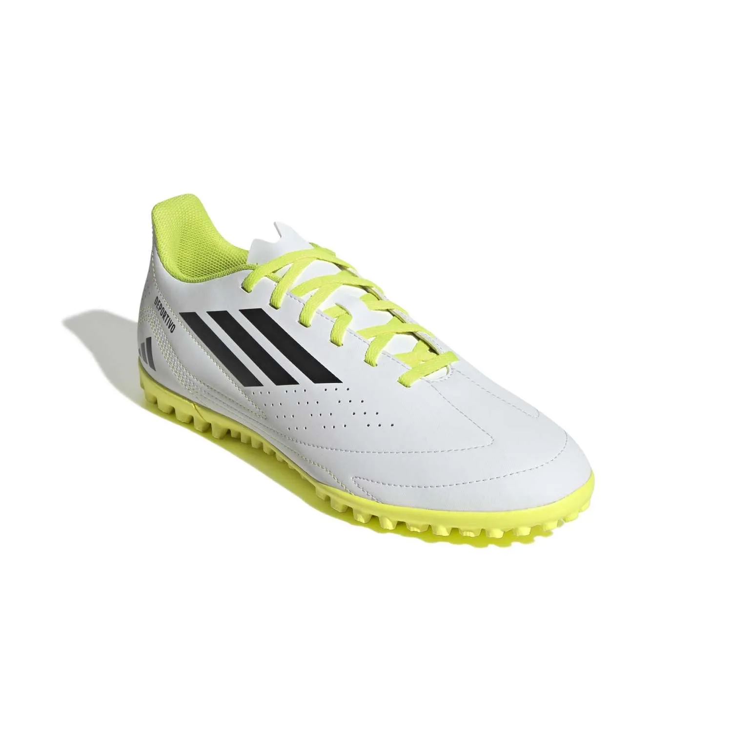 Adidas Erkek DEPORTIVO III TF Futbol Ayakkabısı JP9169 - Görsel 2