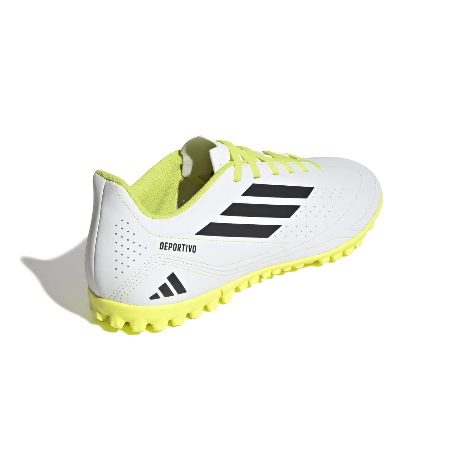 Adidas Erkek DEPORTIVO III TF Futbol Ayakkabısı JP9169 - Görsel 5