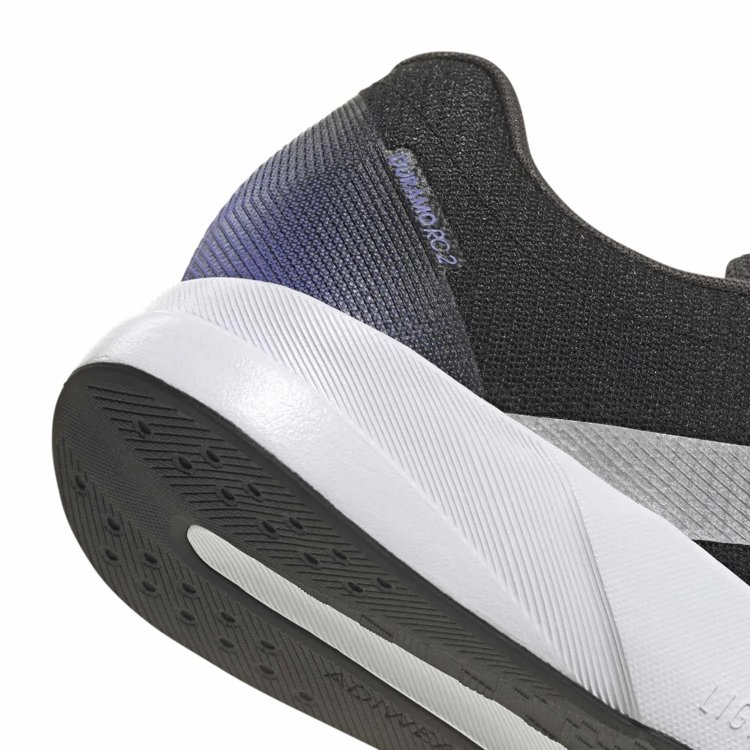 adidas Duramo Rc2 M Erkek Koşu Ayakkabısı JP9197 - Görsel 3