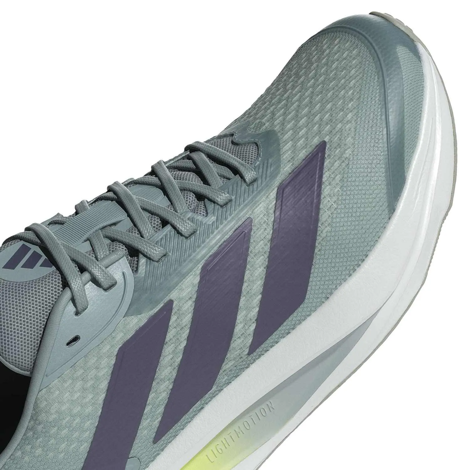 adidas Erkek Duramo SL2 M Yeşil Koşu Ayakkabısı JP9203 - Görsel 3