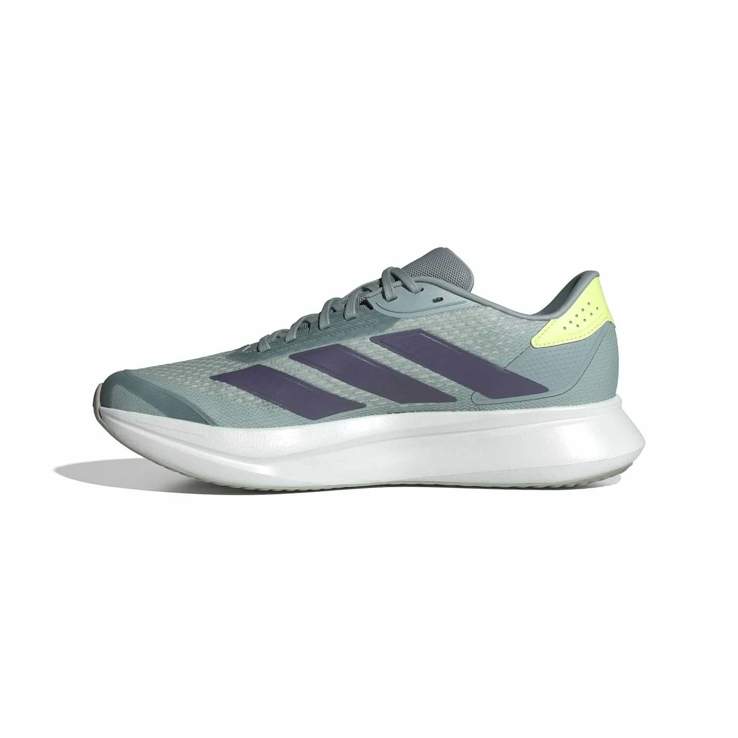 adidas Erkek Duramo SL2 M Yeşil Koşu Ayakkabısı JP9203 - Görsel 6