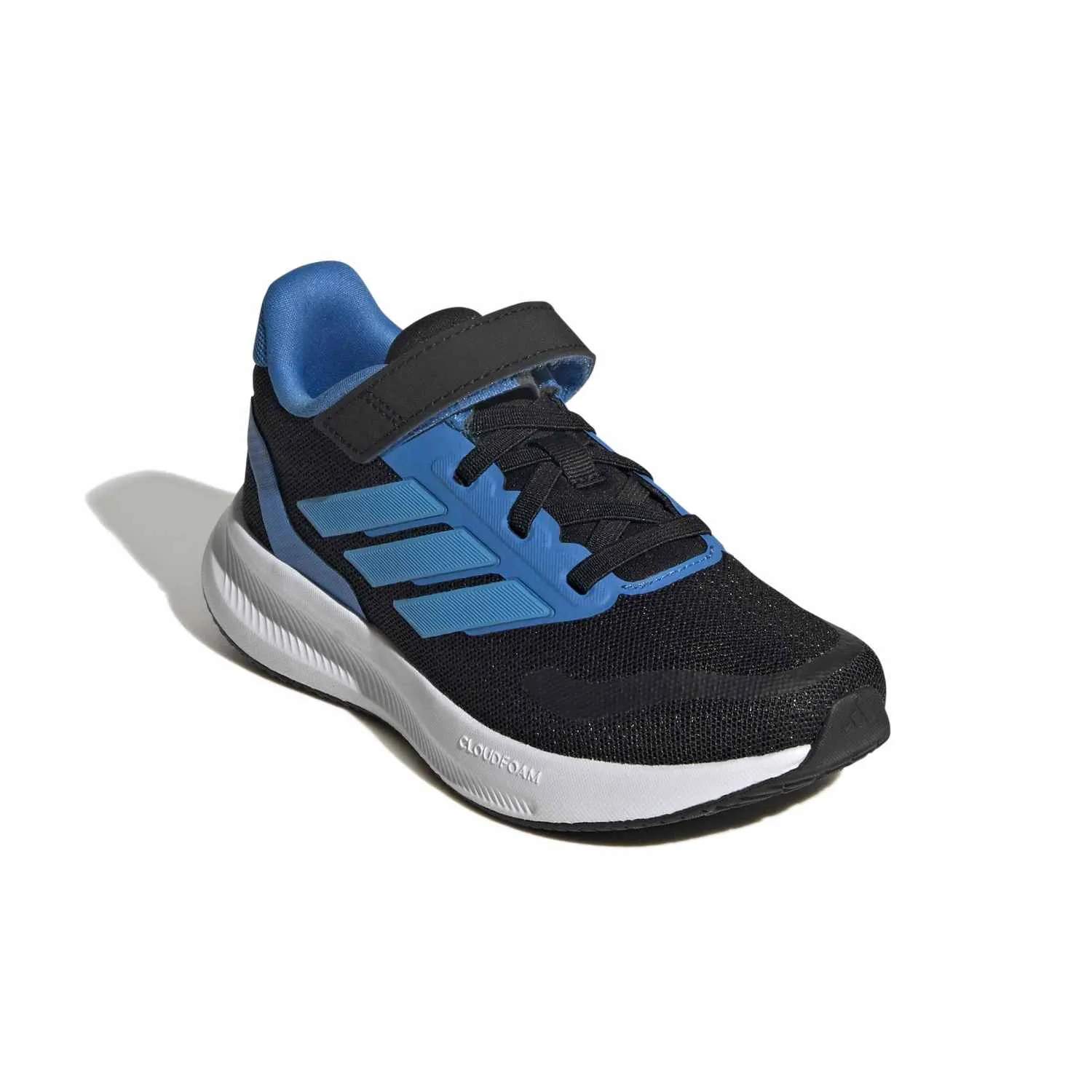 adidas Runfalcon 5 Çocuk Koşu Ayakkabısı JP9399 - Görsel 2