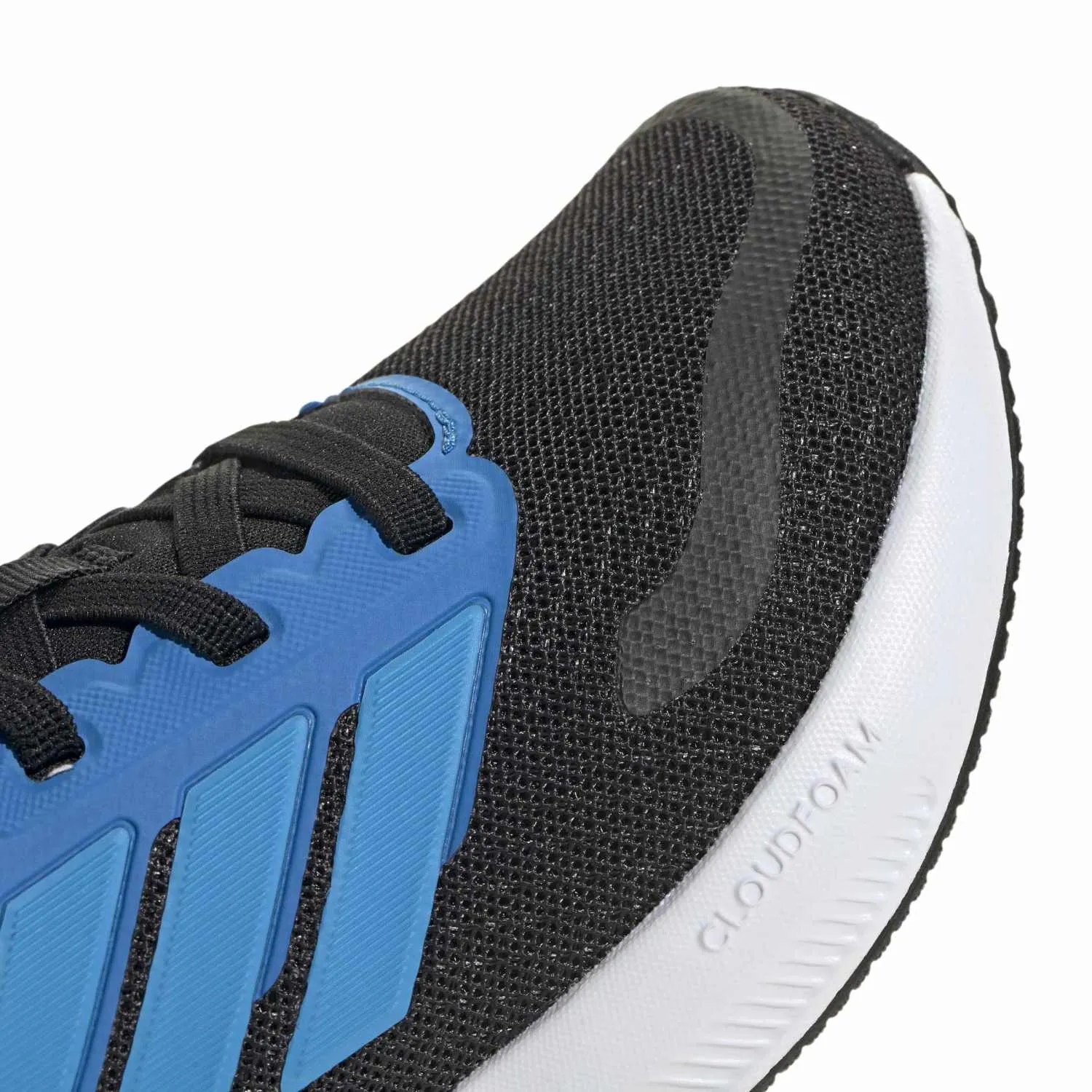 adidas Runfalcon 5 Çocuk Koşu Ayakkabısı JP9399 - Görsel 3