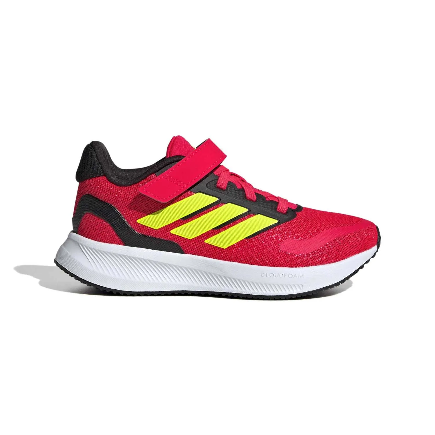 adidas Runfalcon 5 Çocuk Koşu Ayakkabısı JP9400 - Görsel 1